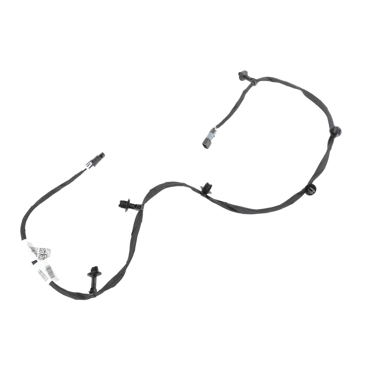 GM Genuine Parts Advance Driver Assistance System (ADAS) Camera Wiring ...