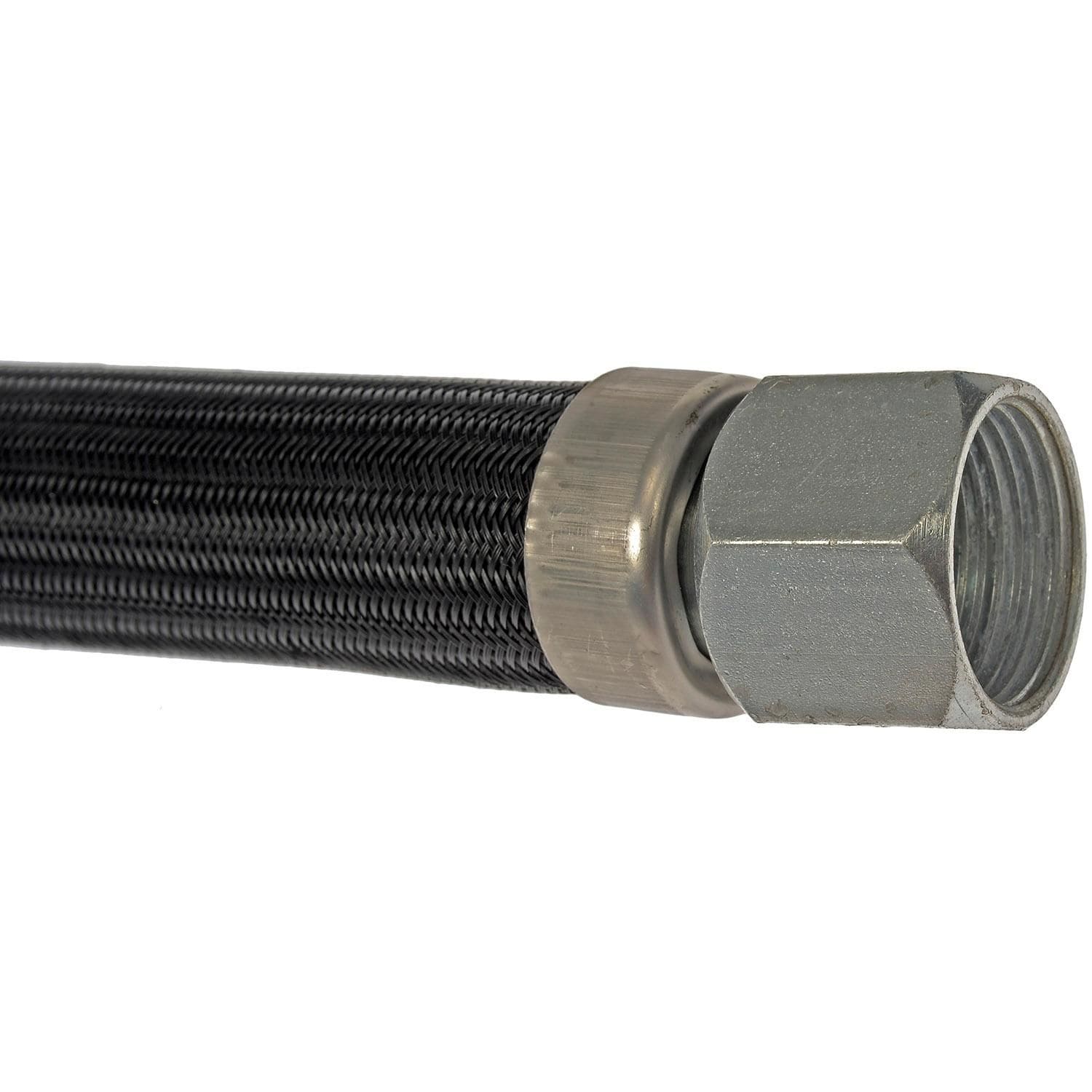 Replacement Dorman OE Solutions Egr Tube - 598-122