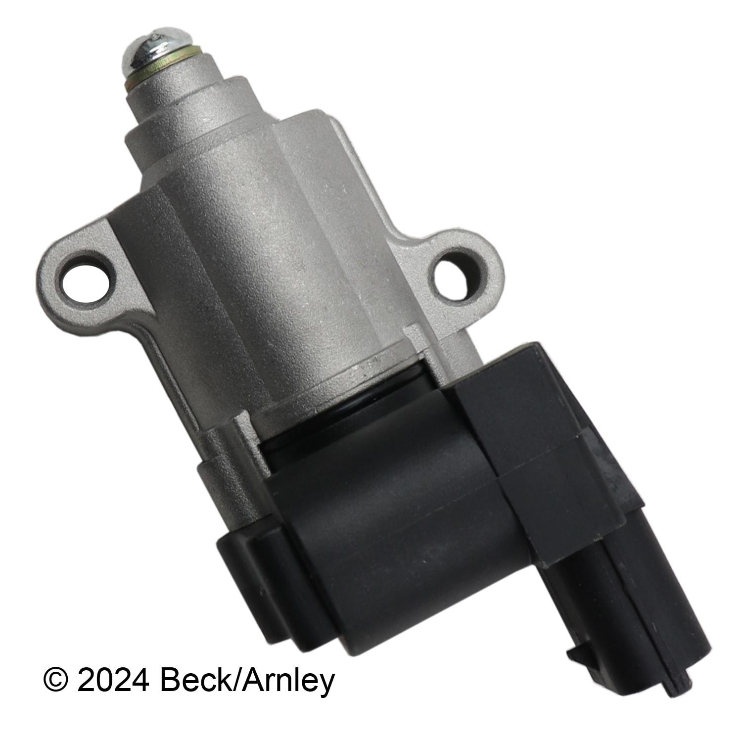 Beck/Arnley Fuel Injection Idle Air Control Valve 158-0808 | AutoZone