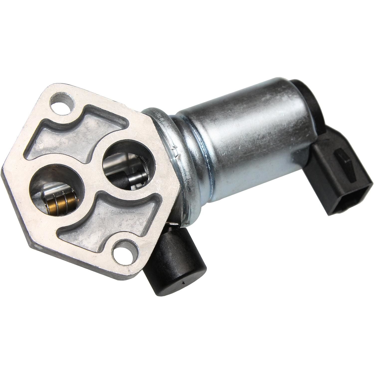 風太 Duralast Gold Fuel Injection Idle Air Control Valve 215-92074