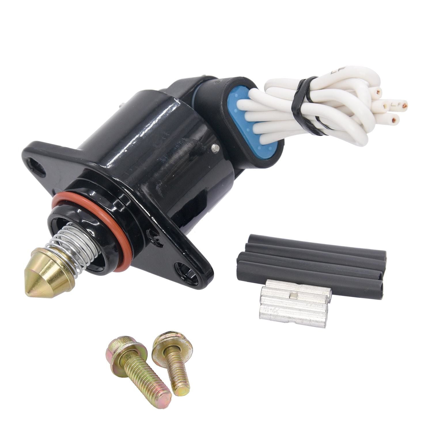 Duralast Gold Idle Air Control Valve AC132DG | AutoZone