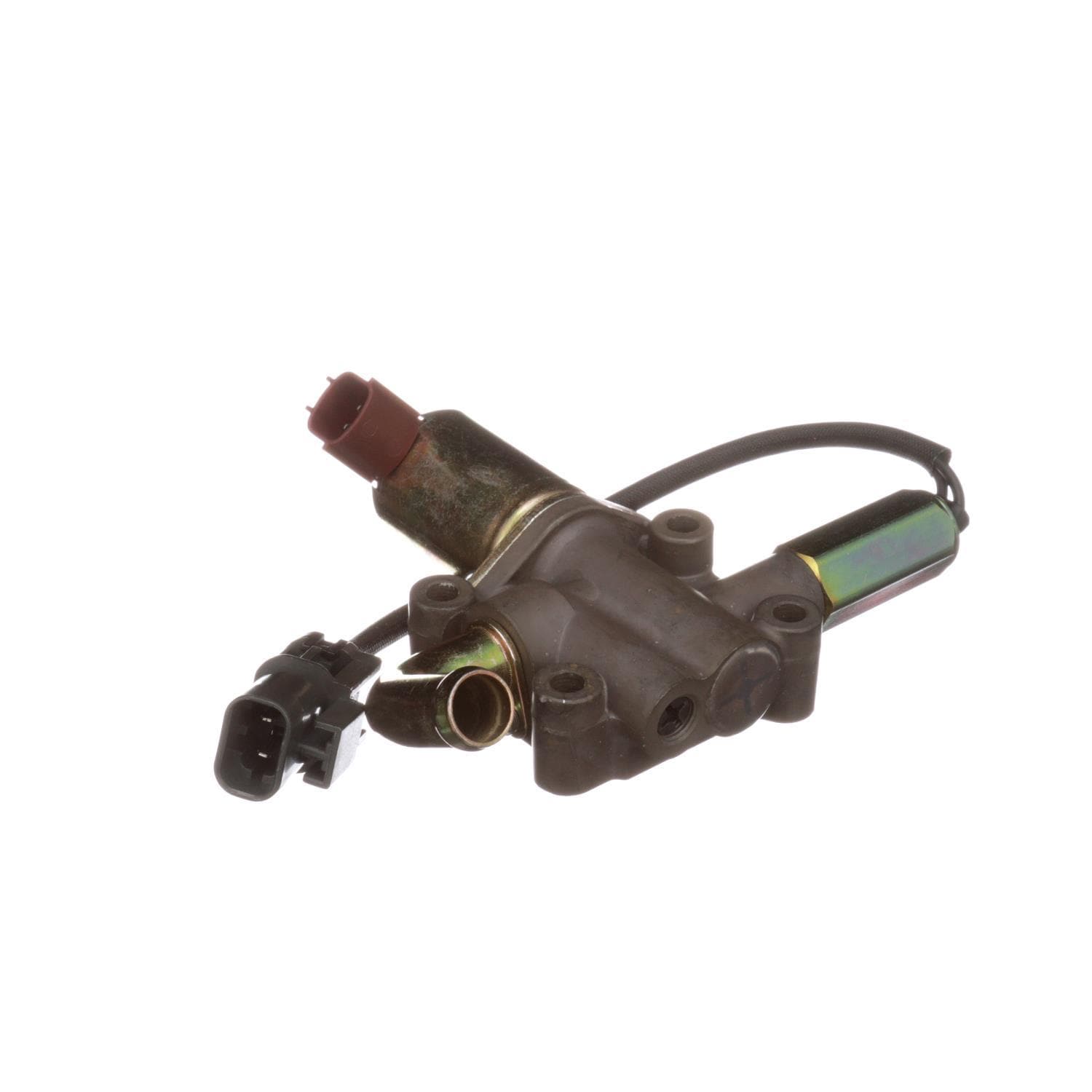 Duralast Fuel Injection Idle Air Control Valve AC4063 | AutoZone