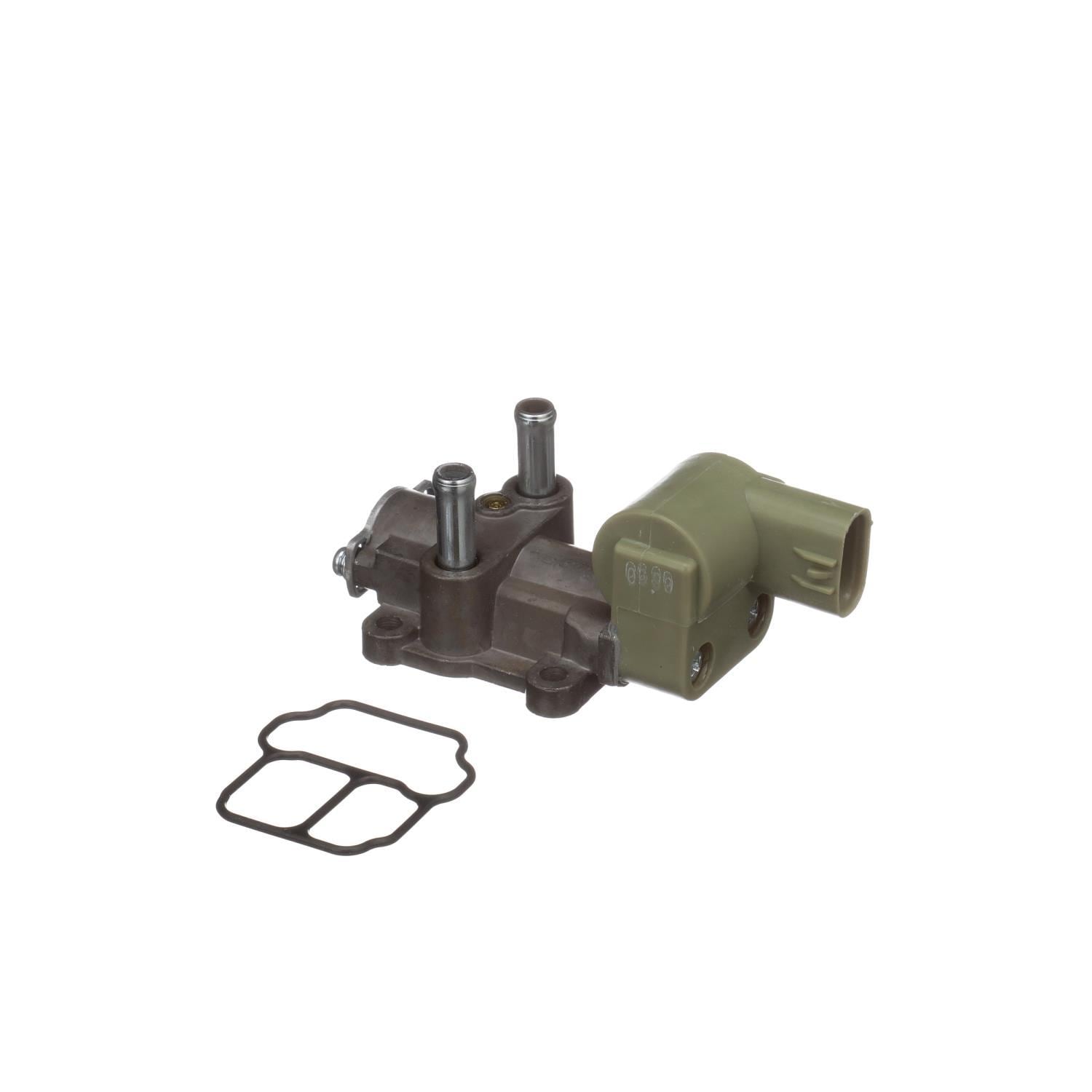 Duralast Fuel Injection Idle Air Control Valve AC439 | AutoZone