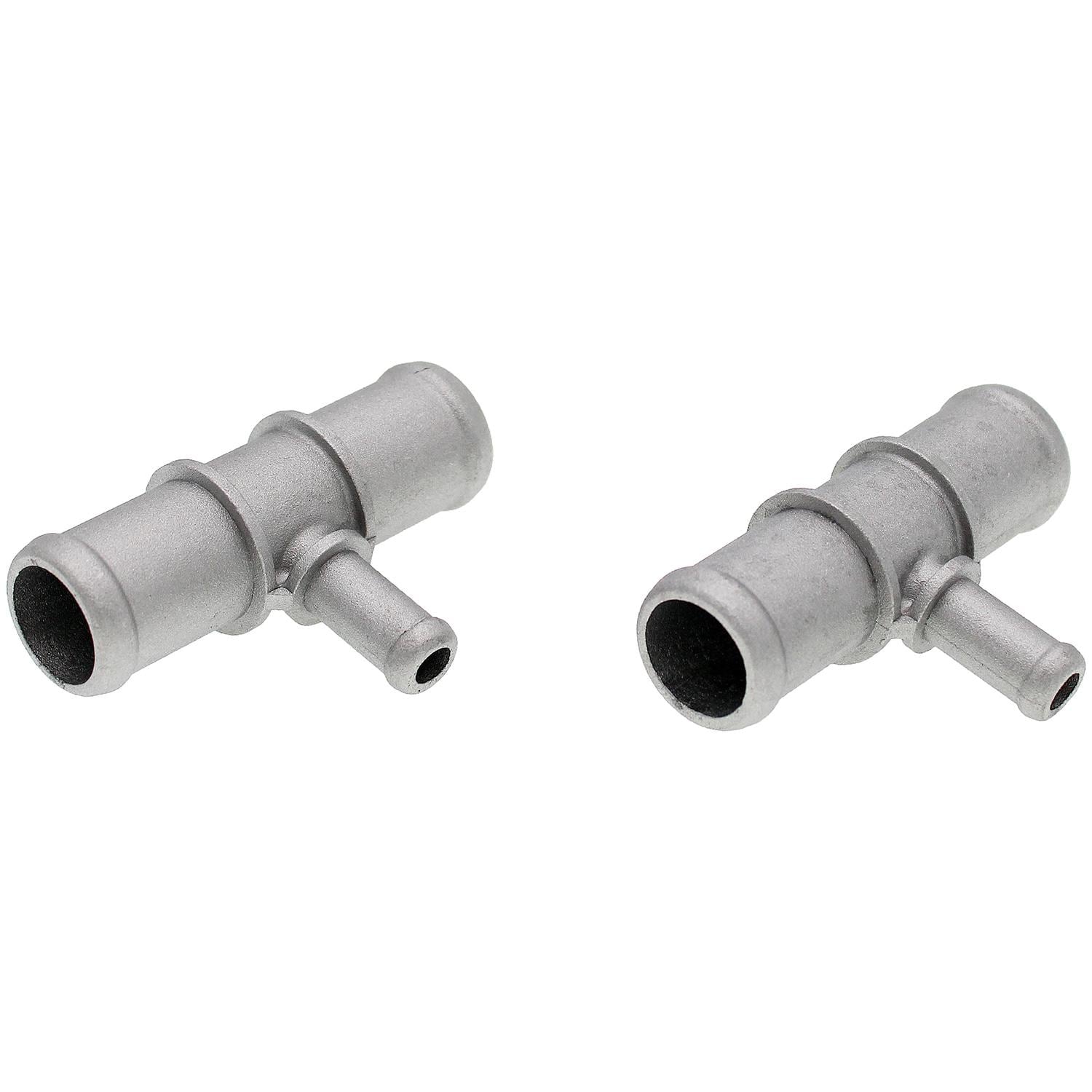 ぺろーん Dorman - HELP Heater Hose Repair Kit 47298 | AutoZone