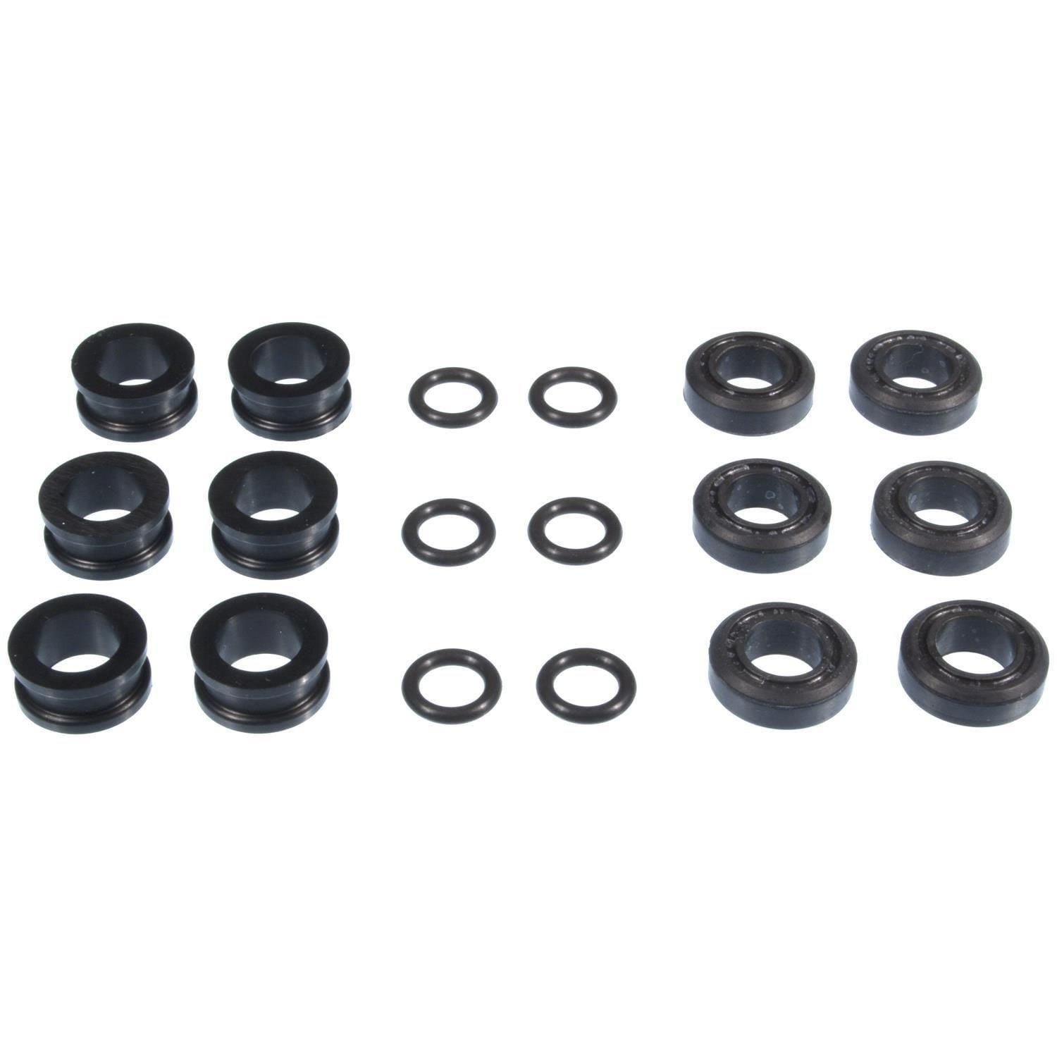 Mahle Original Fuel Injector O-Ring GS33579 | AutoZone