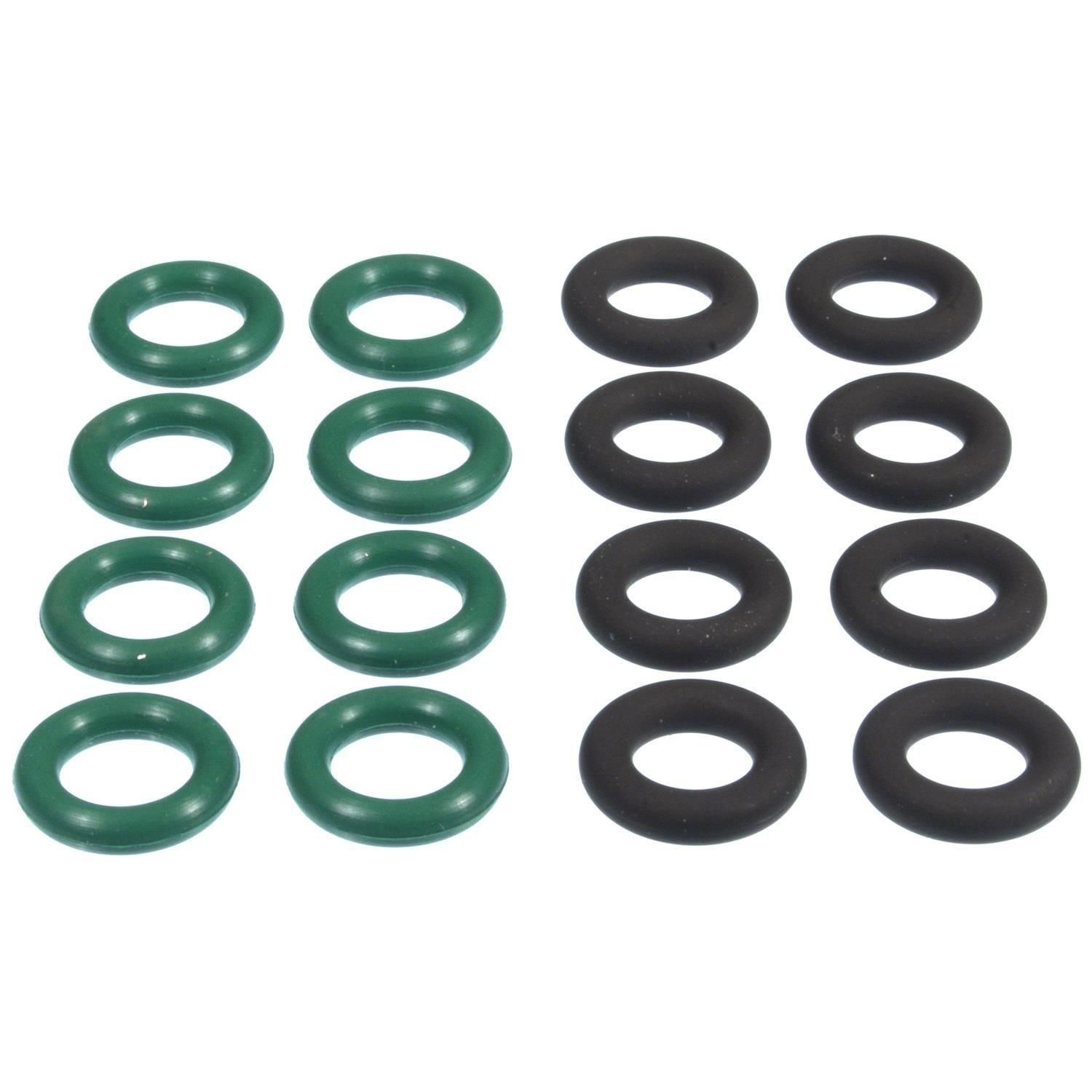 Febest NCP-012 Injection Fuel Nozzle Sealing Ring Set – OEM 13276-BN30A