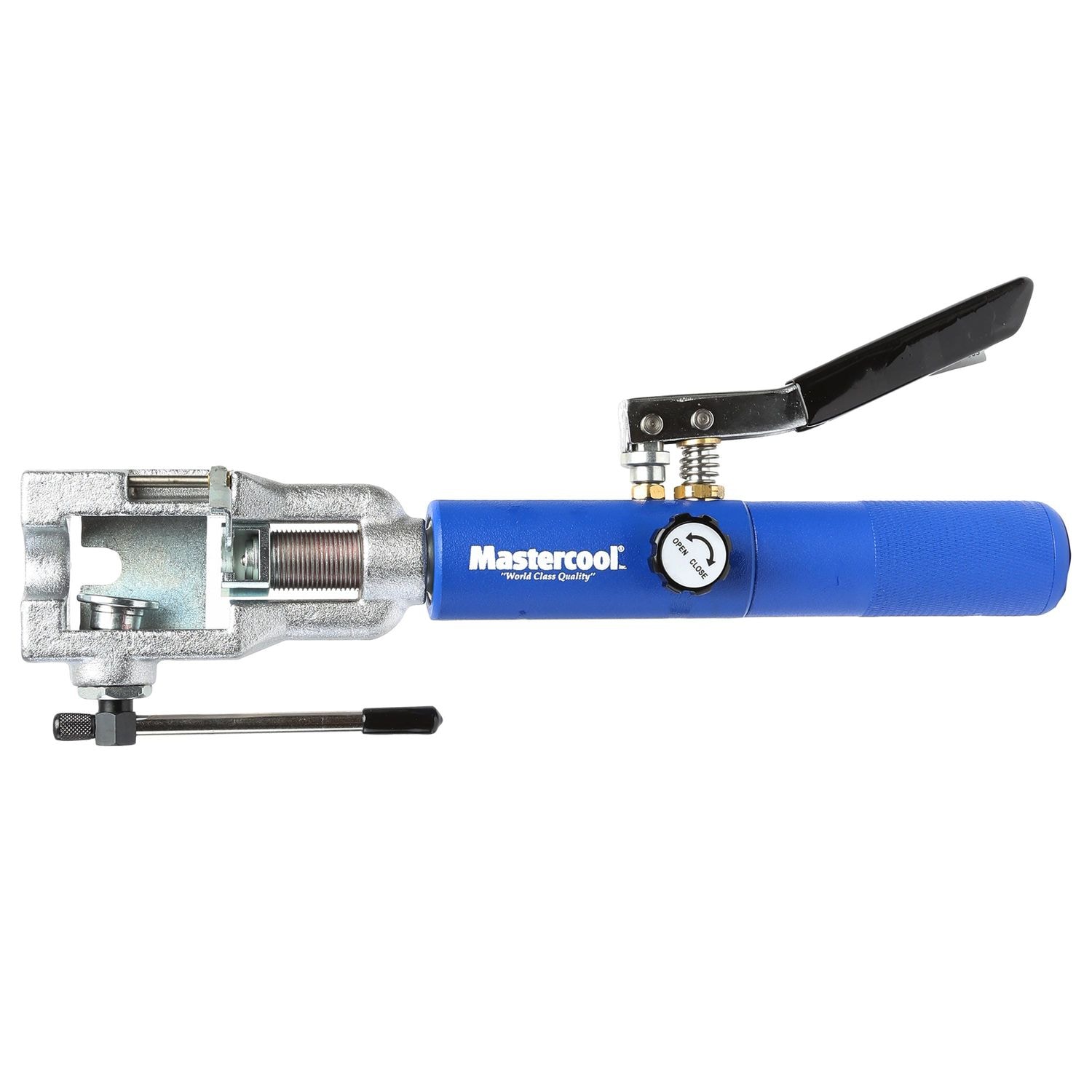 Mastercool 72475 Hydraulic Flaring Tool Kit – Professional Grade