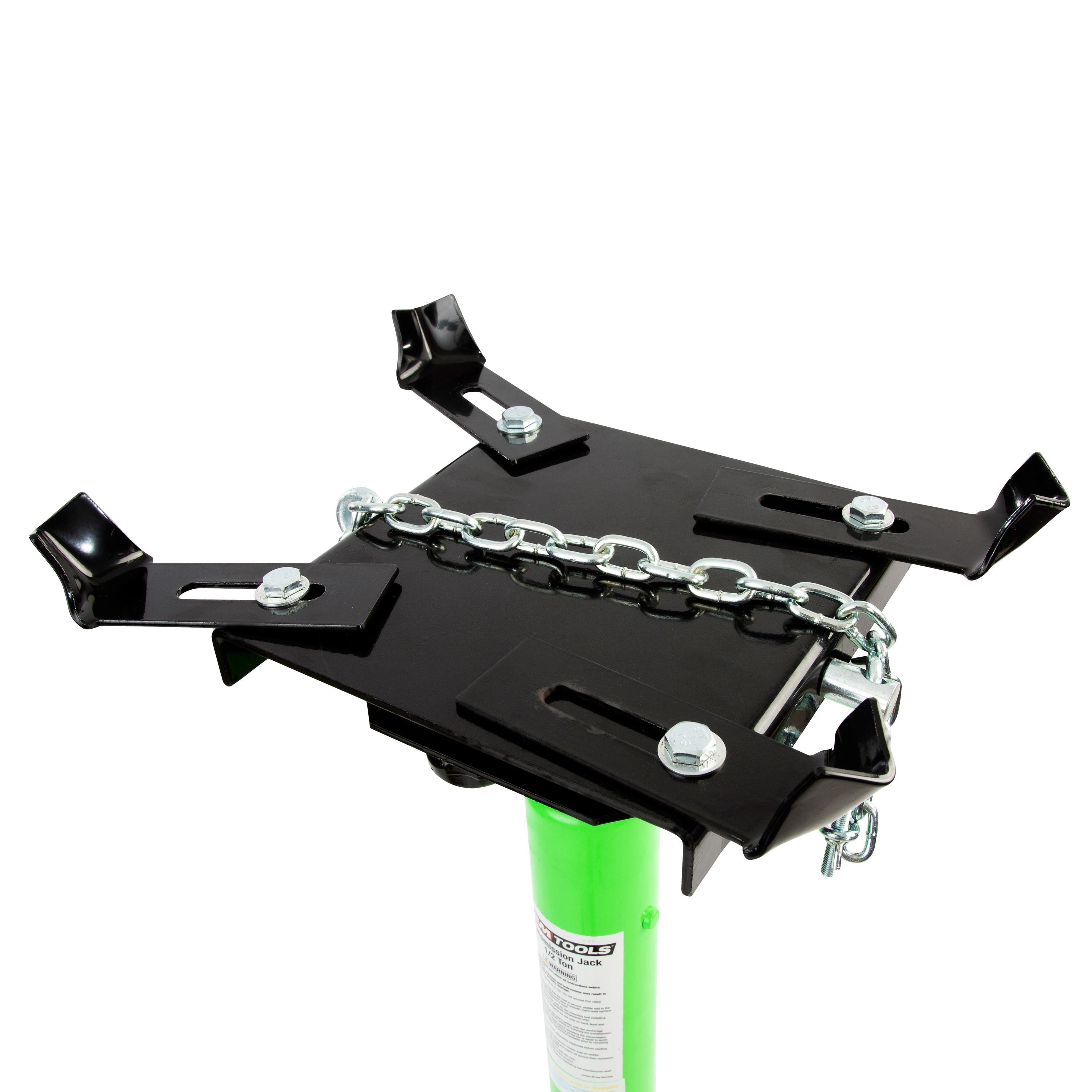 OEMTOOLS Transmission Jacks 24840P | AutoZone