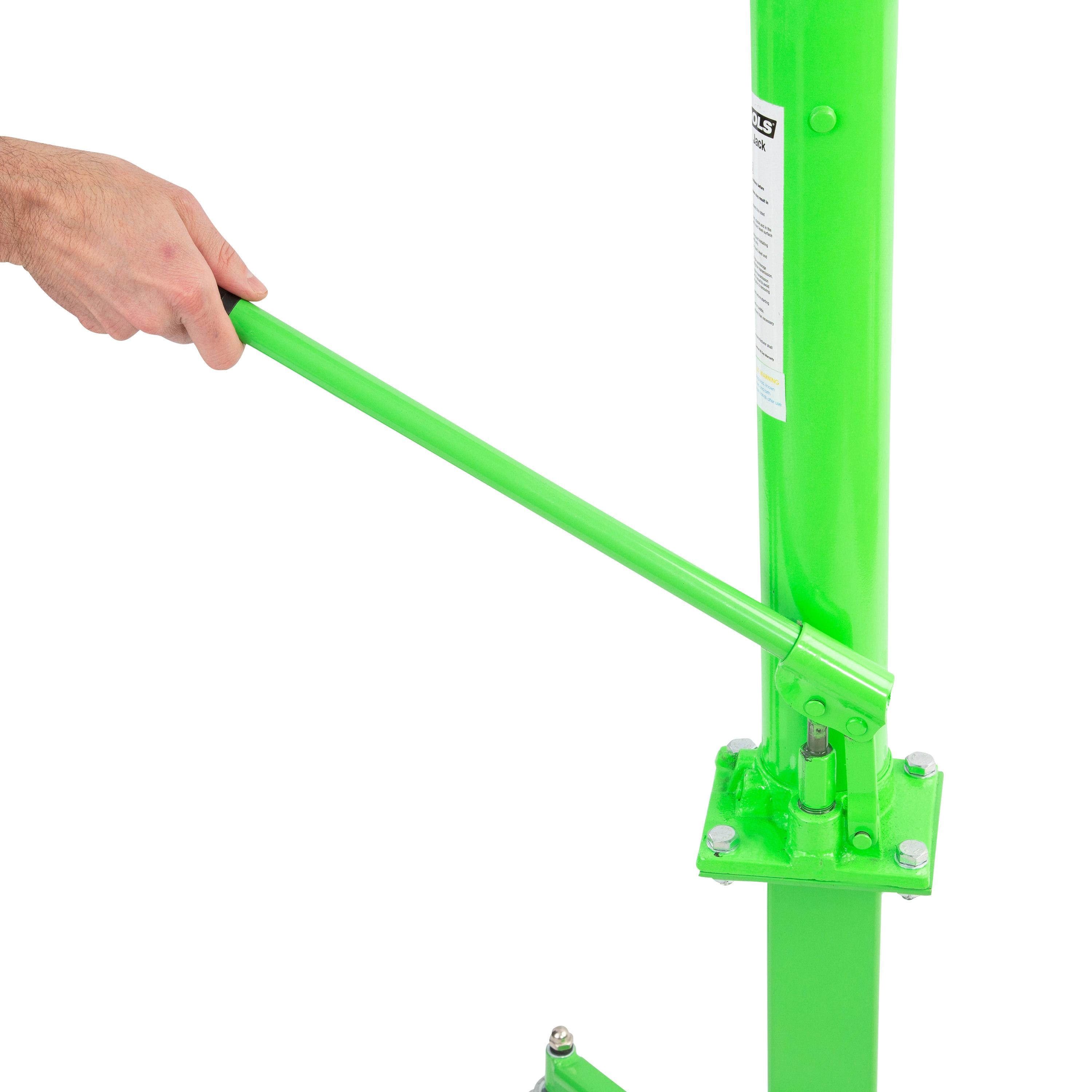 OEMTOOLS Transmission Jacks 24840P | AutoZone OEMTOOLS Transmission Jacks 24840P | AutoZone