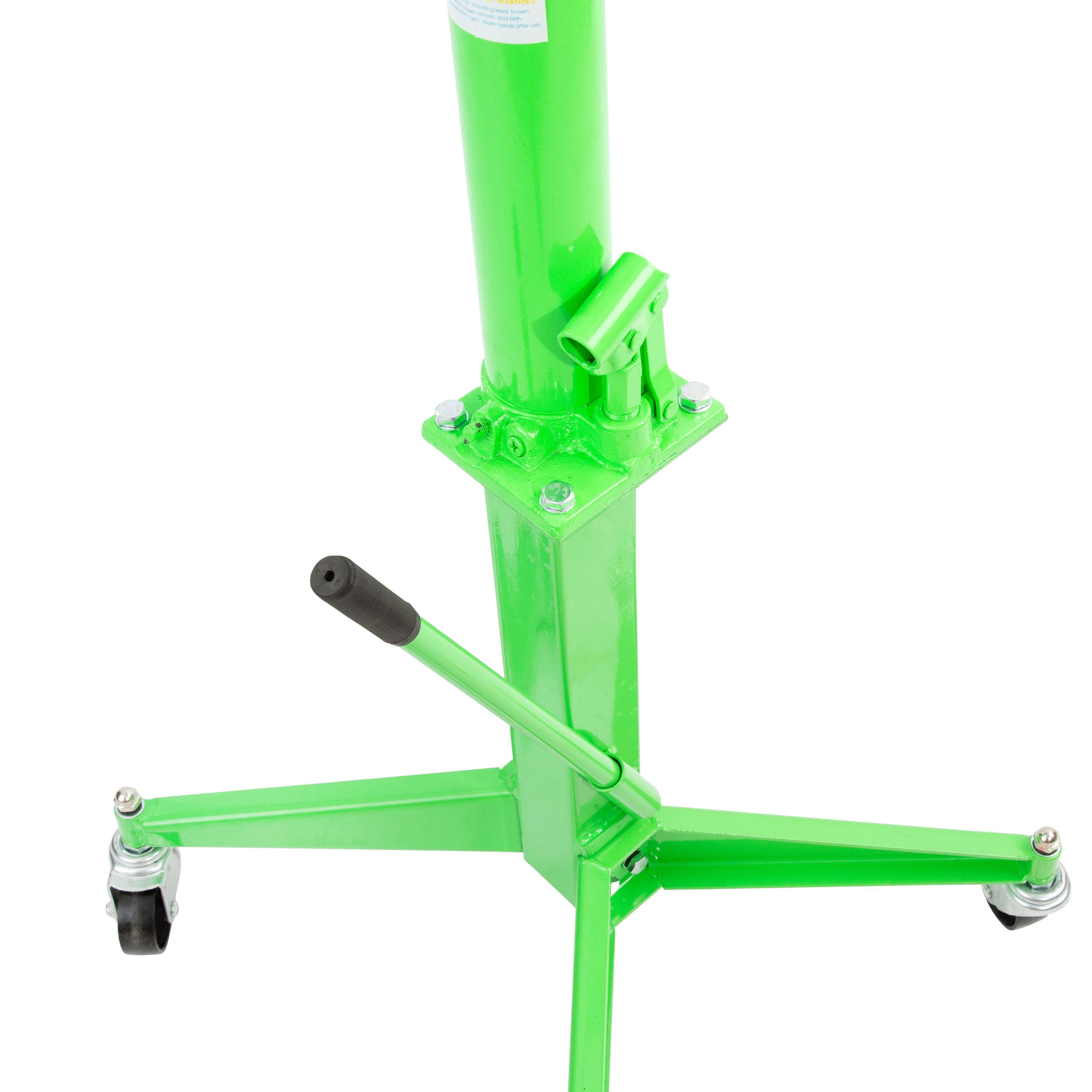 OEMTOOLS Transmission Jacks 24840P | AutoZone