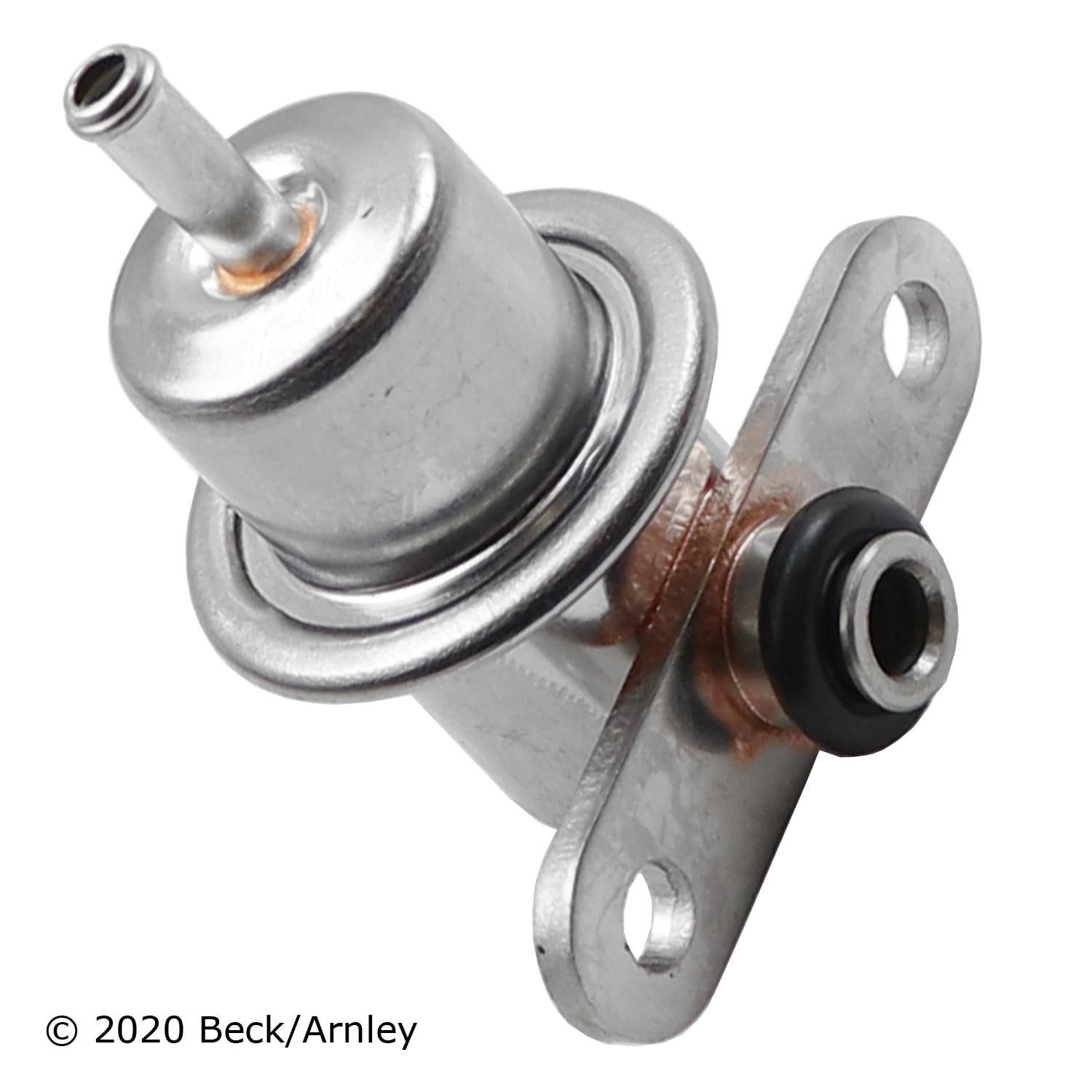 2024 Chevrolet Silverado 1500 Fuel Pressure Damper
