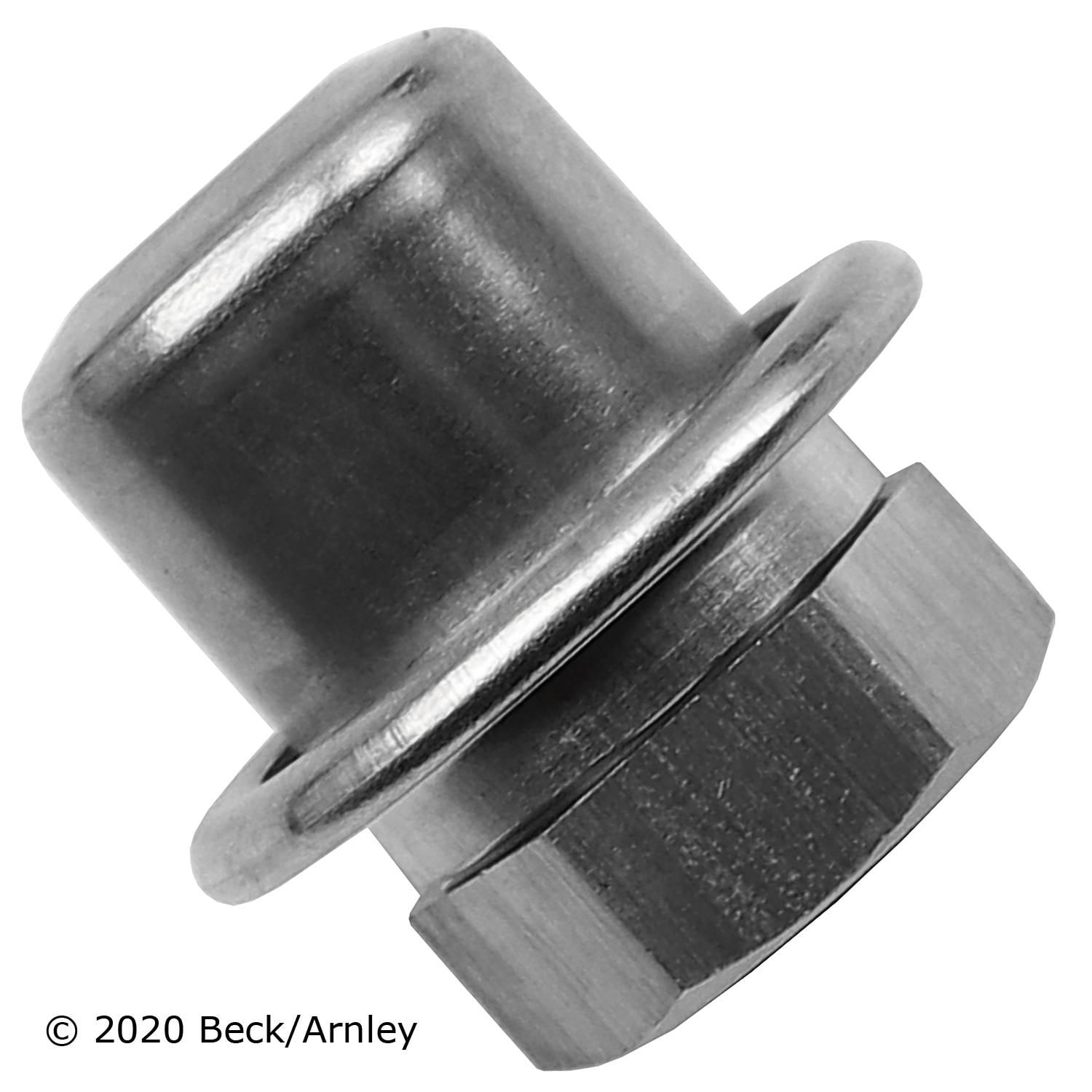 2024 Chevrolet Silverado 1500 Fuel Pressure Damper
