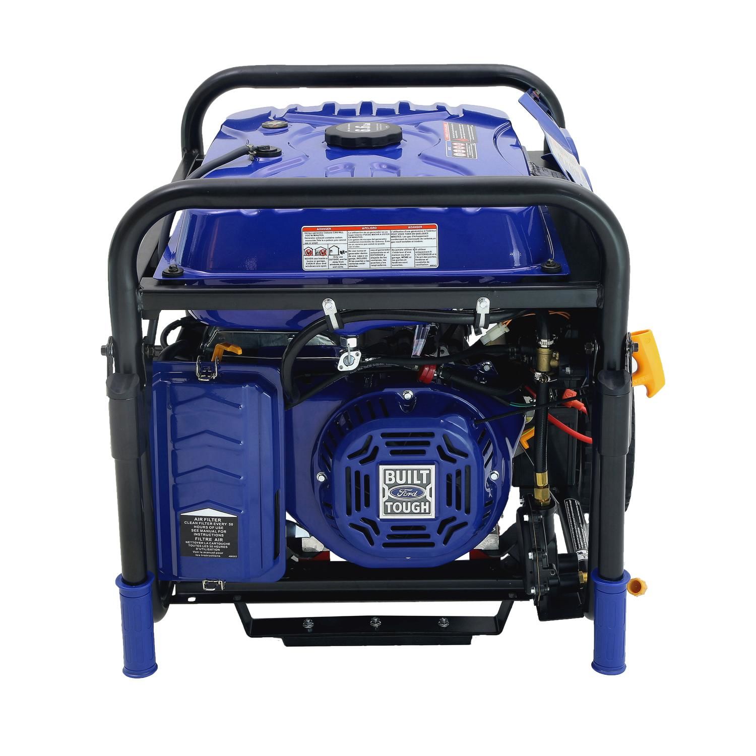 Pulsar Portable Generator FG11050PBE | AutoZone