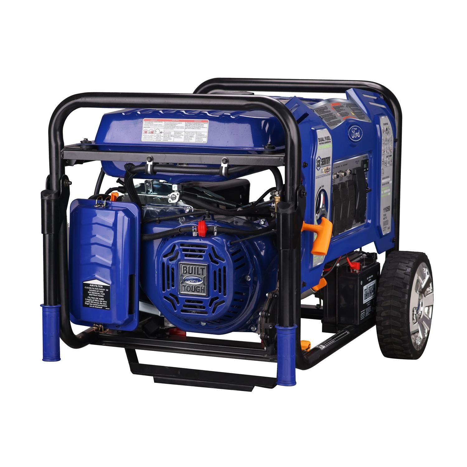 Pulsar Portable Generator FG11050PBECO | AutoZone