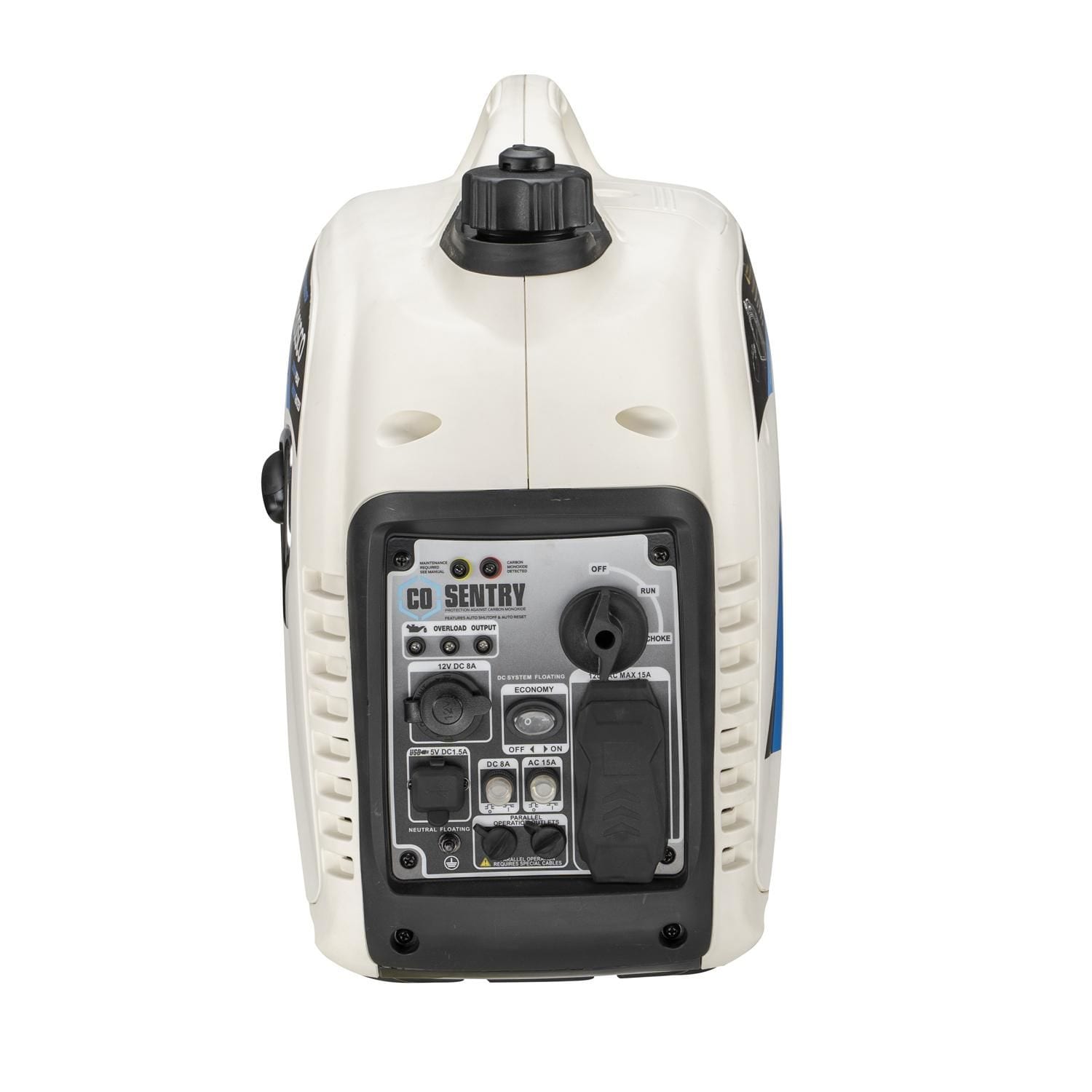 Pulsar Portable Generator PG2300ISCO | AutoZone