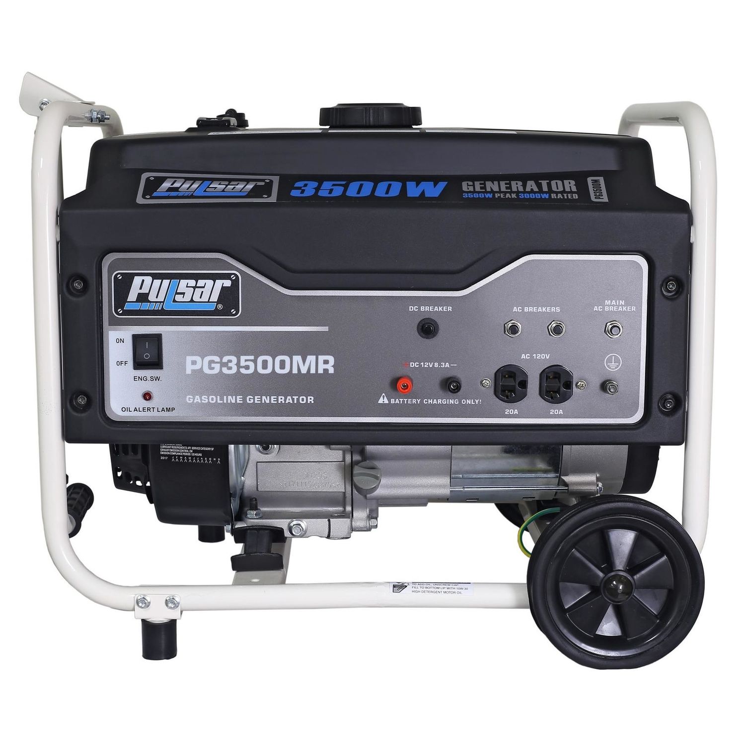 inverter for home backup power Sol-Ark 15K-2P + (2) Discover Helios 16kWh Batteries main image 1