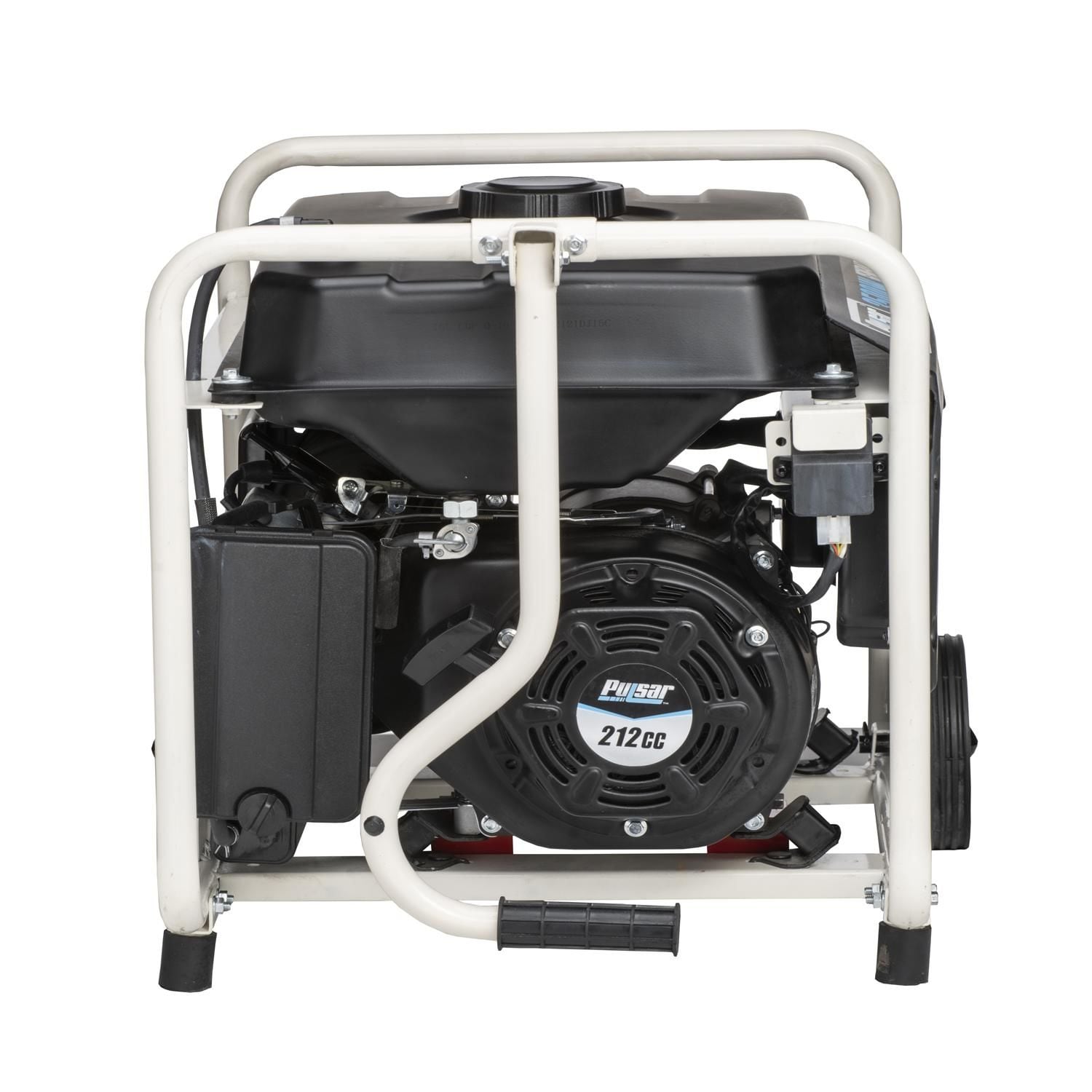 Pulsar Portable Generator PG3500MRCO | AutoZone