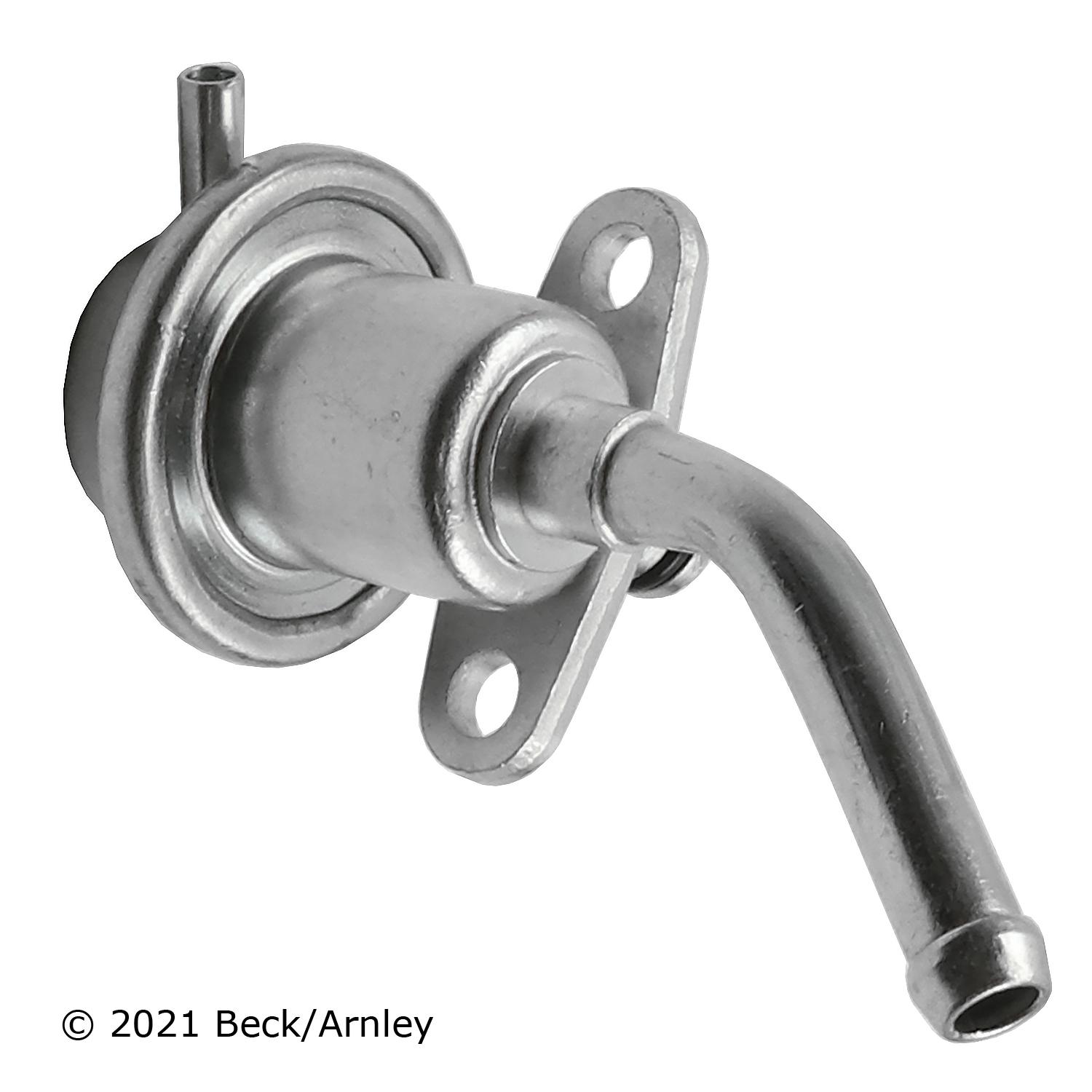 0306 Beck/Arnley Fuel Injection Pressure Regulator 158-0306 | AutoZone
