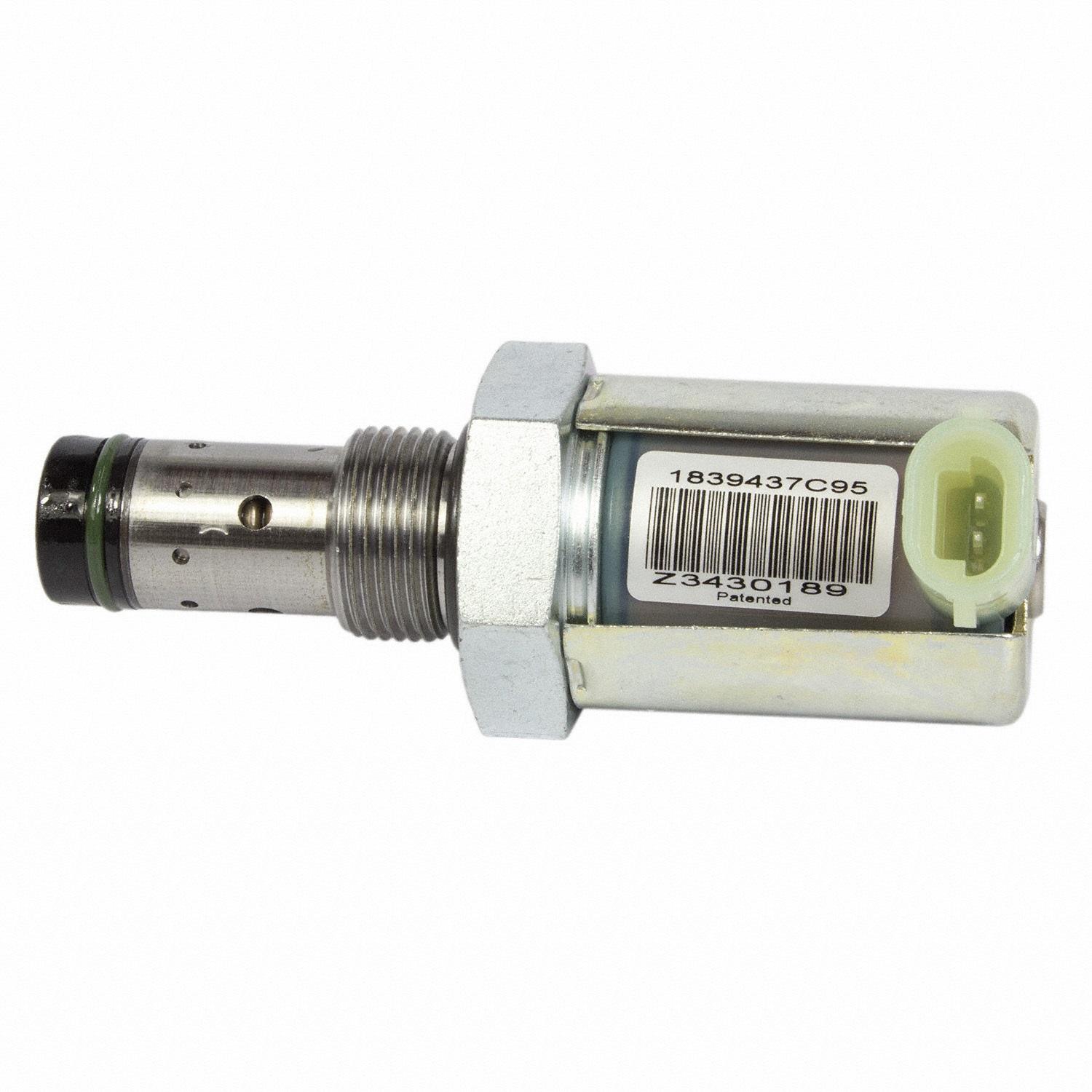 Motorcraft Fuel Injection Pressure Regulator CM-5054 | AutoZone