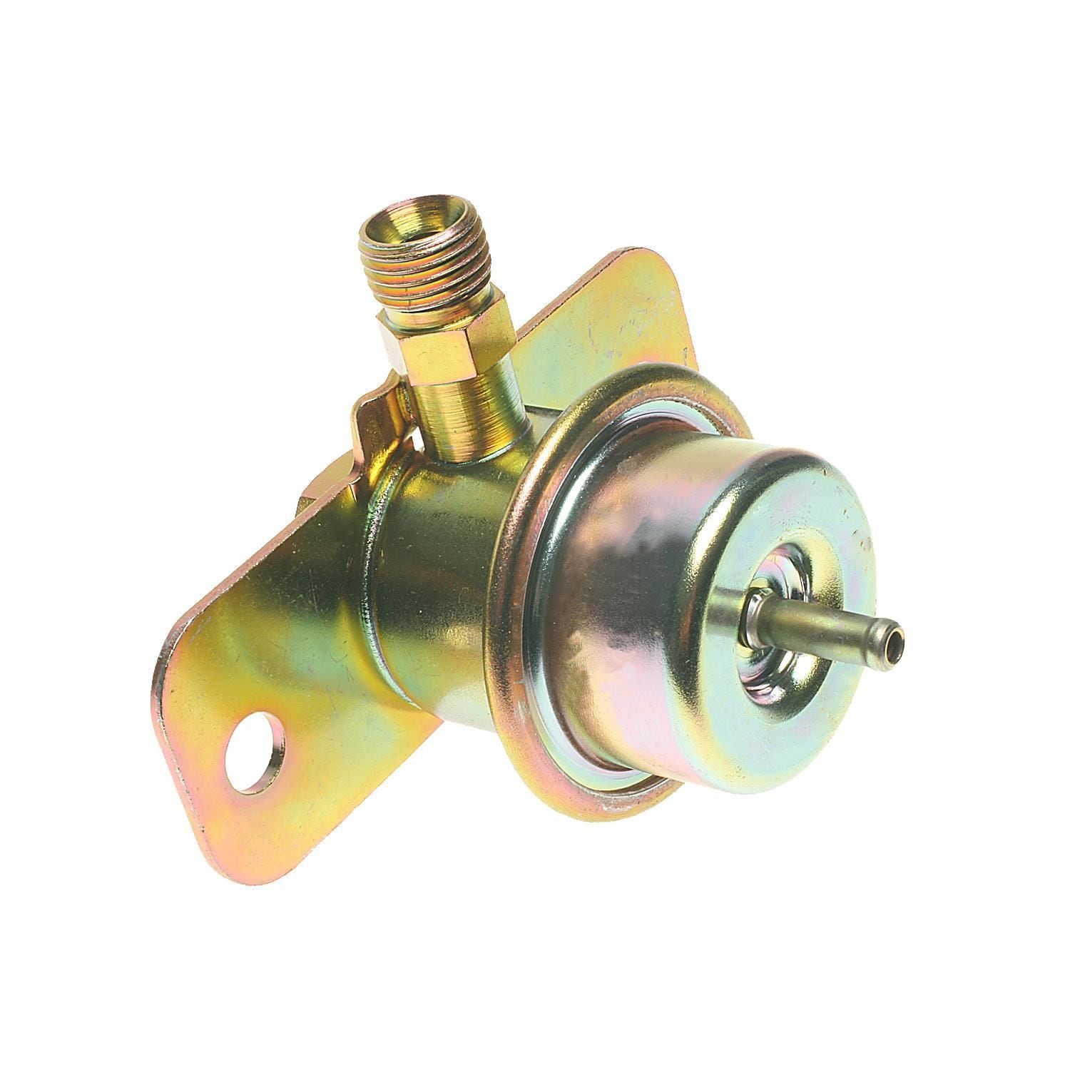 Fuel Pressure Regulator At Autozone
