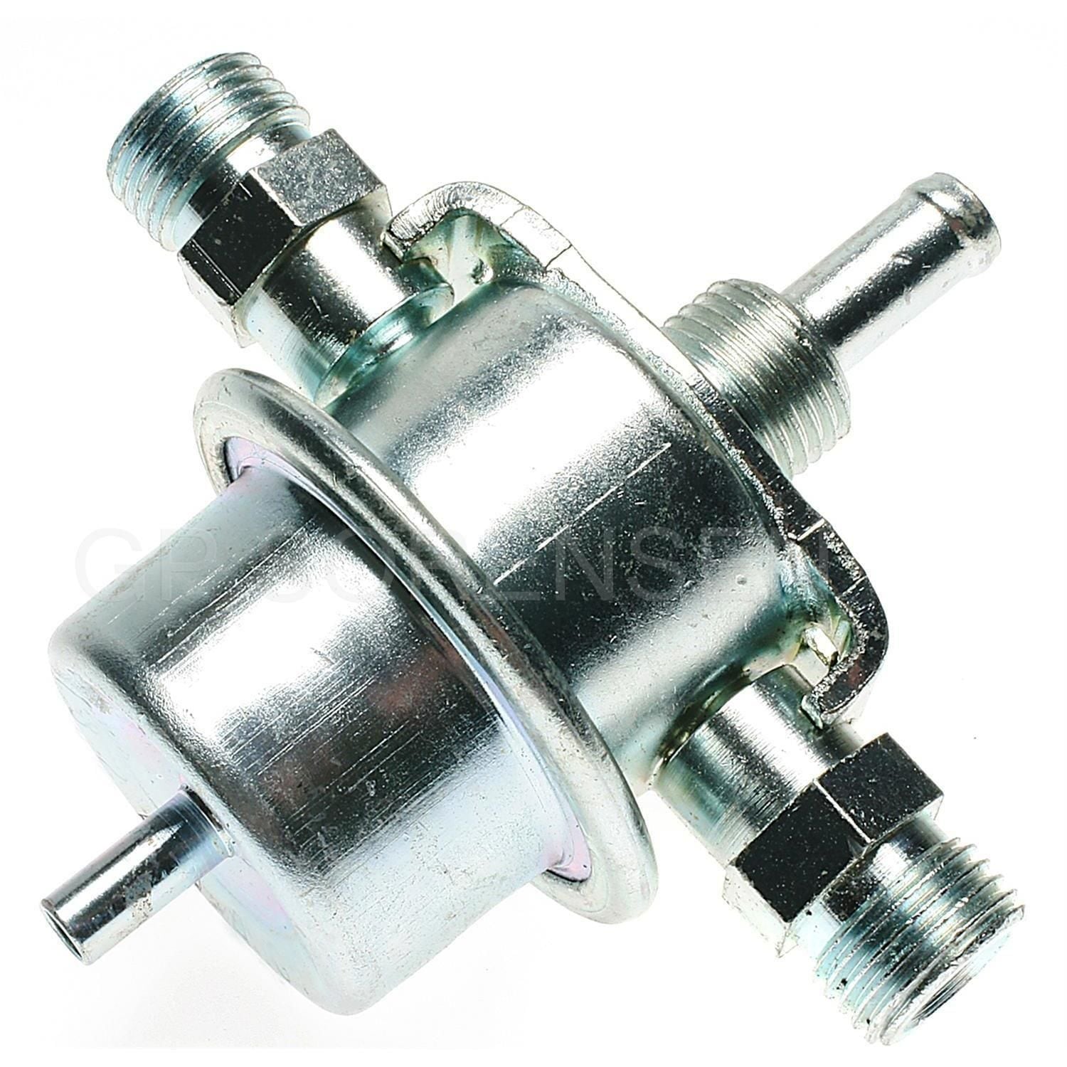 Fuel Pressure Regulator At Autozone