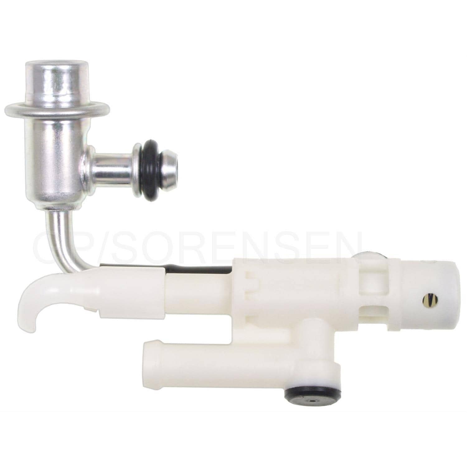 GP Sorensen Fuel Pressure Regulator 800-476 for Subaru Impreza