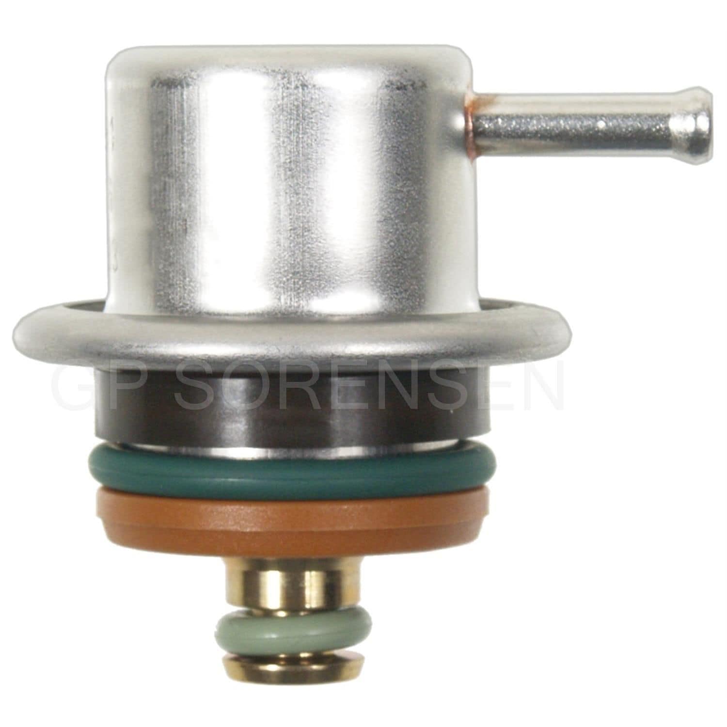 GP Sorensen Fuel Pressure Regulator 800-513 | AutoZone