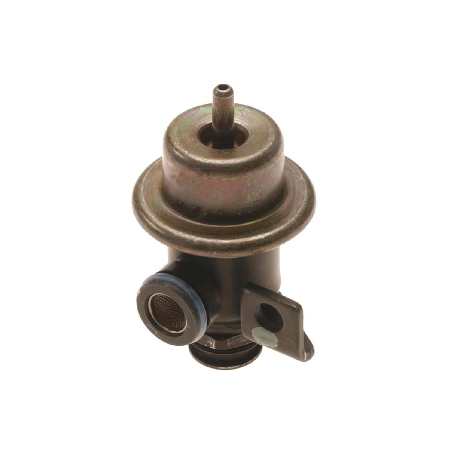 Acdelco 217-3107 Corpo Farfallato Iniezione Con Attuatore - Ricambio Originale GM Per Valvola A Farfalla