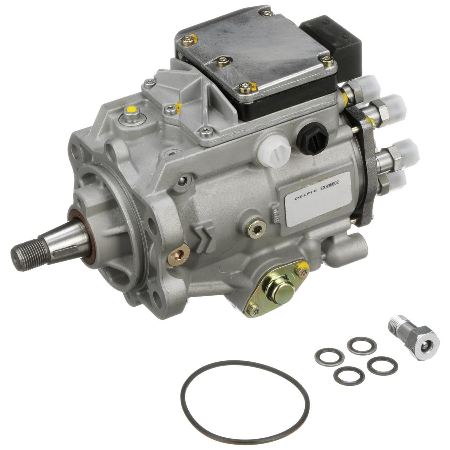 Delphi Diesel Fuel Injection Pump EX836002 for GMC K1500