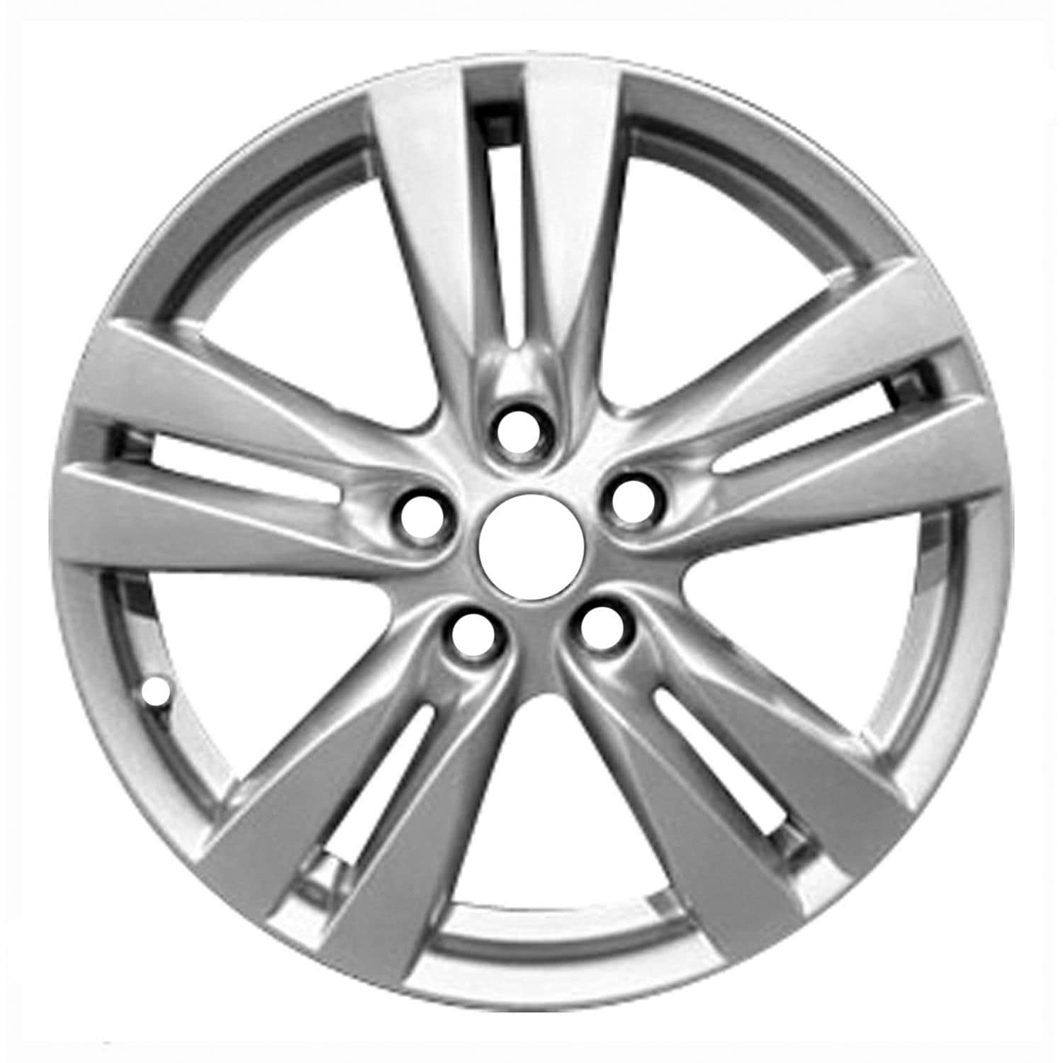 Toyota Quest Rims 2017 Nissan Quest Wheels