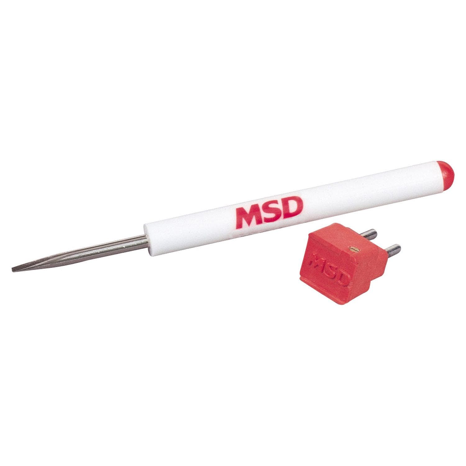 MSD Adjustable RPM Module | AutoZone
