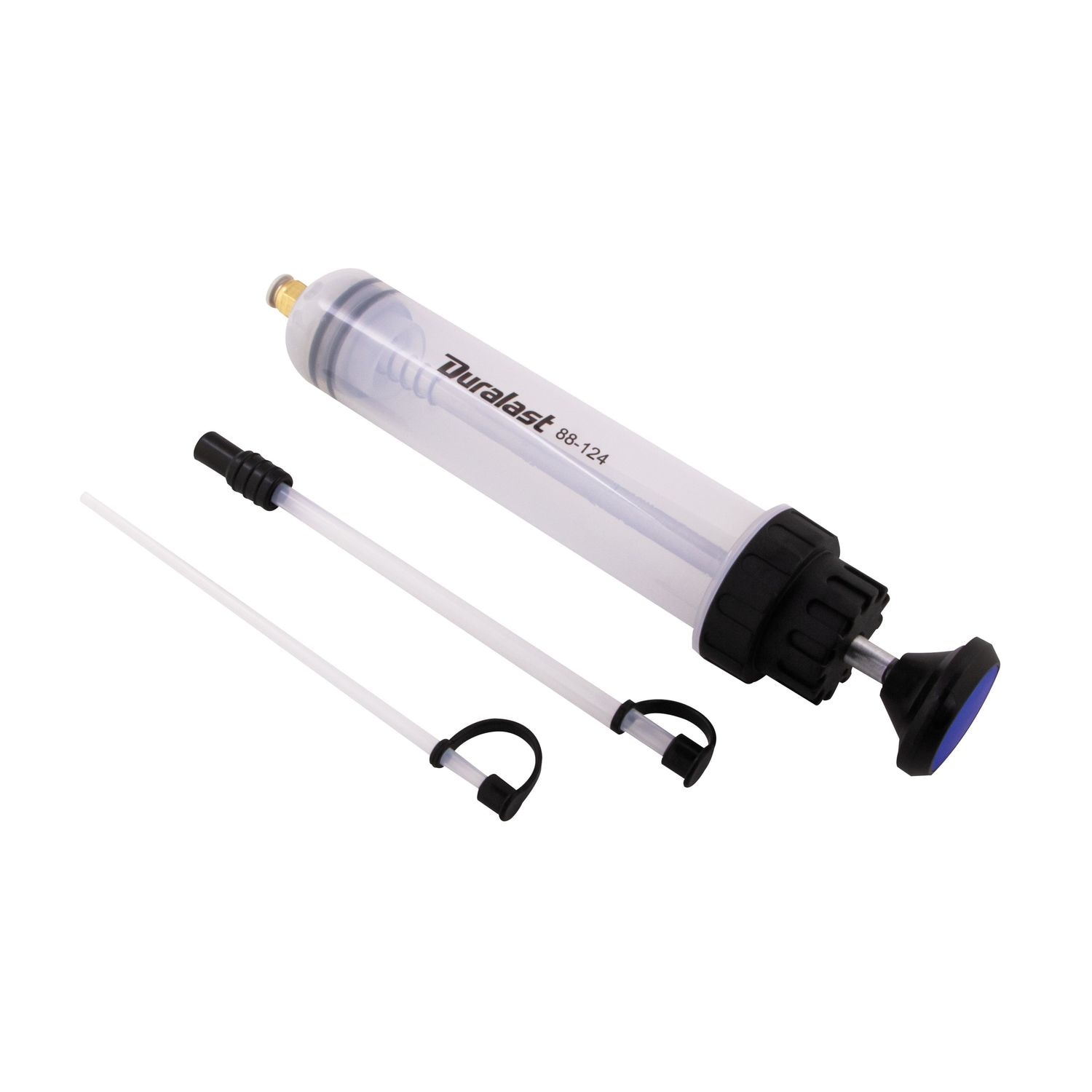 Duralast Extraction and Filling Pump