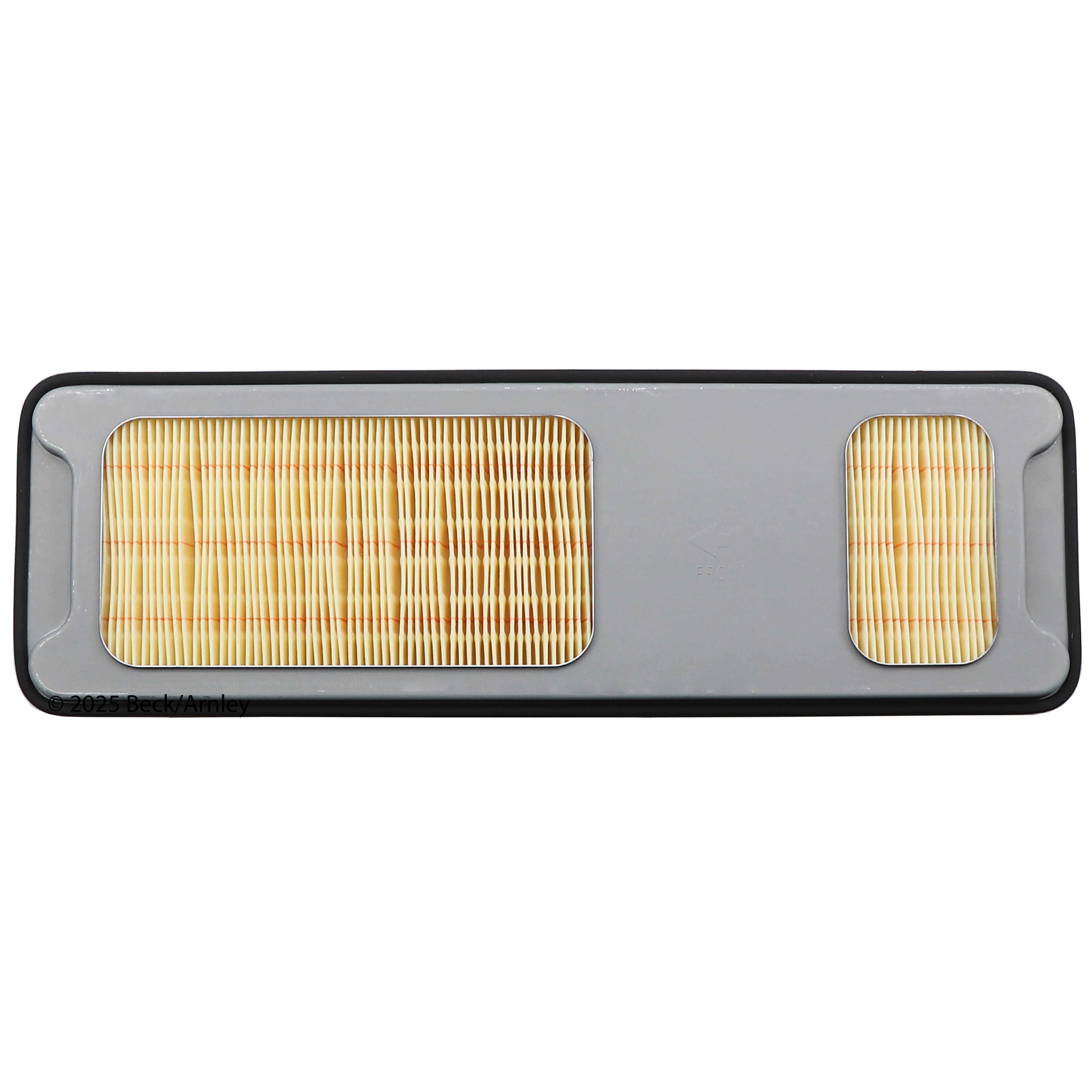 BECK/ARNLEY 042-1815 AIR FILTER - Auto Parts