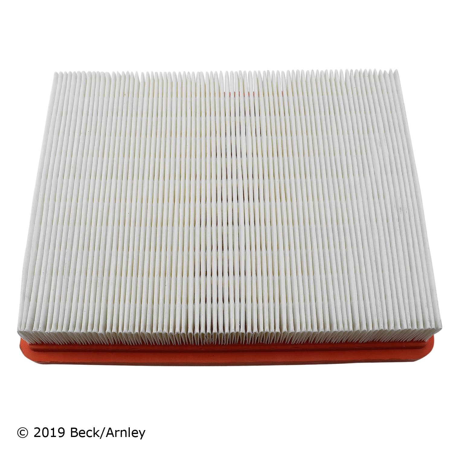 Beck/Arnley Air Filter 042-1623 | AutoZone