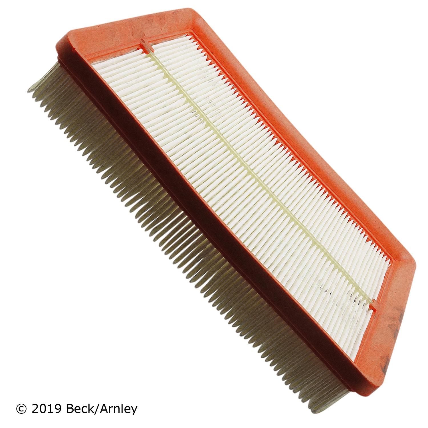 Beck/Arnley Air Filter 042-1623 | AutoZone