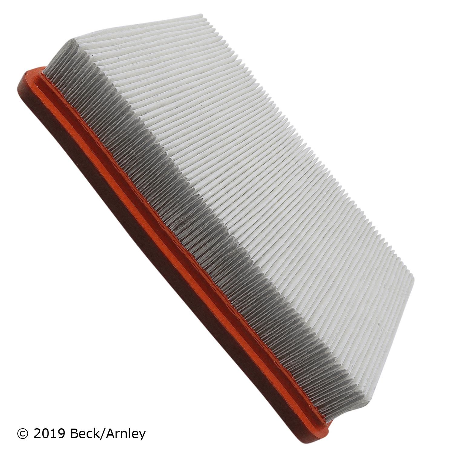 Beck/Arnley Air Filter 042-1623 | AutoZone