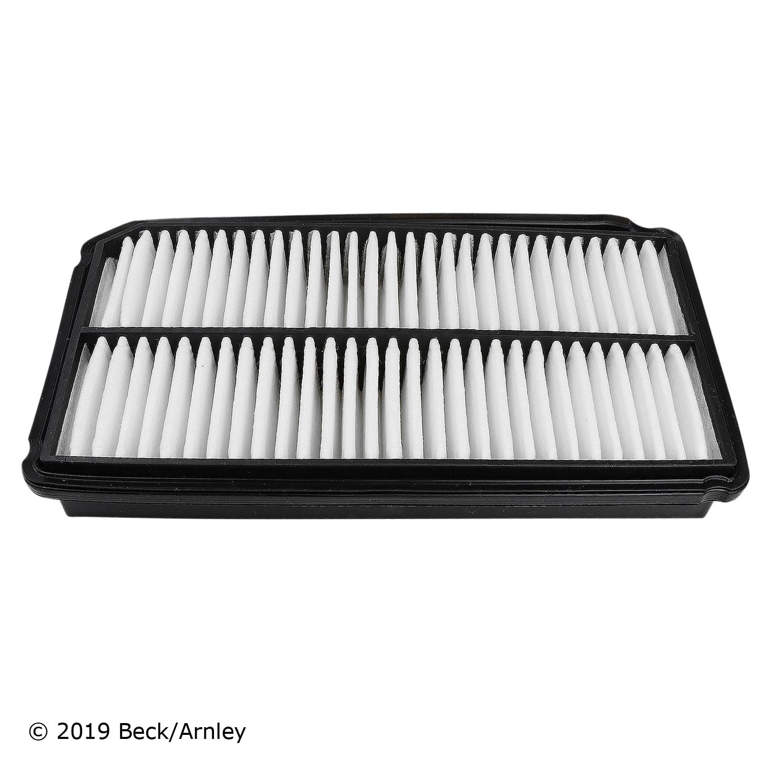 Beck/Arnley Air Filter 042-1649 | AutoZone