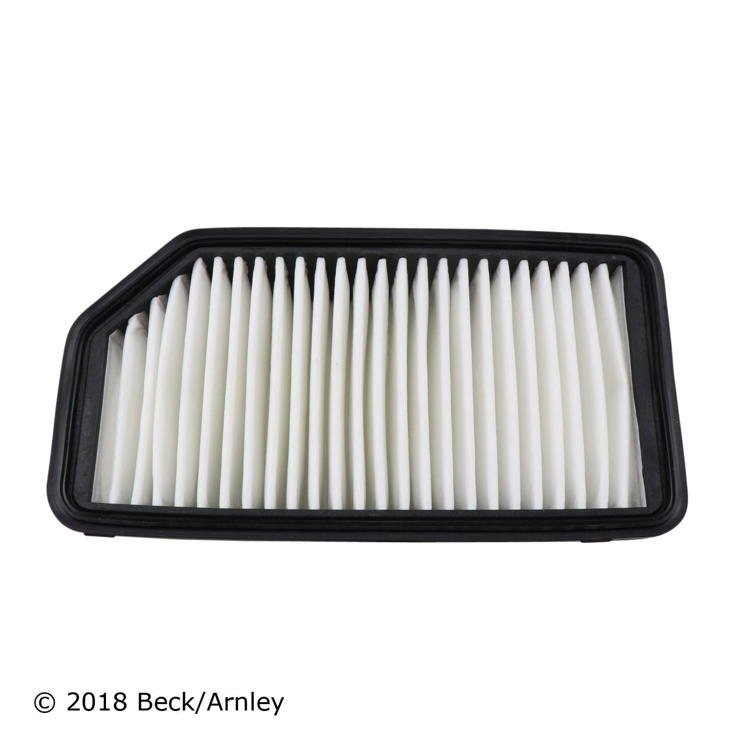 Beck/Arnley Air Filter 042-1811 | AutoZone