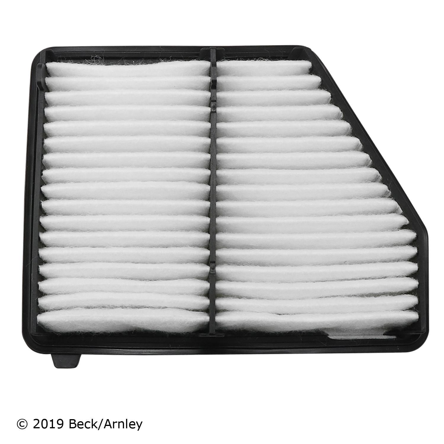 Beck/Arnley Air Filter 042-1910 | AutoZone