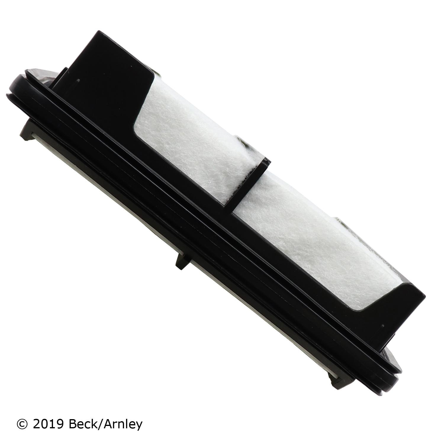 Beck/Arnley Air Filter 042-1915 | AutoZone
