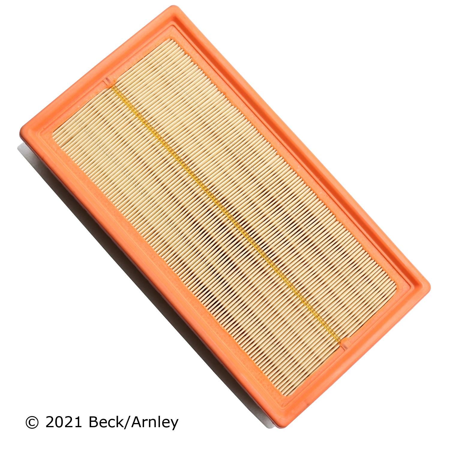 Beck/Arnley Air Filter 042-1944 | AutoZone