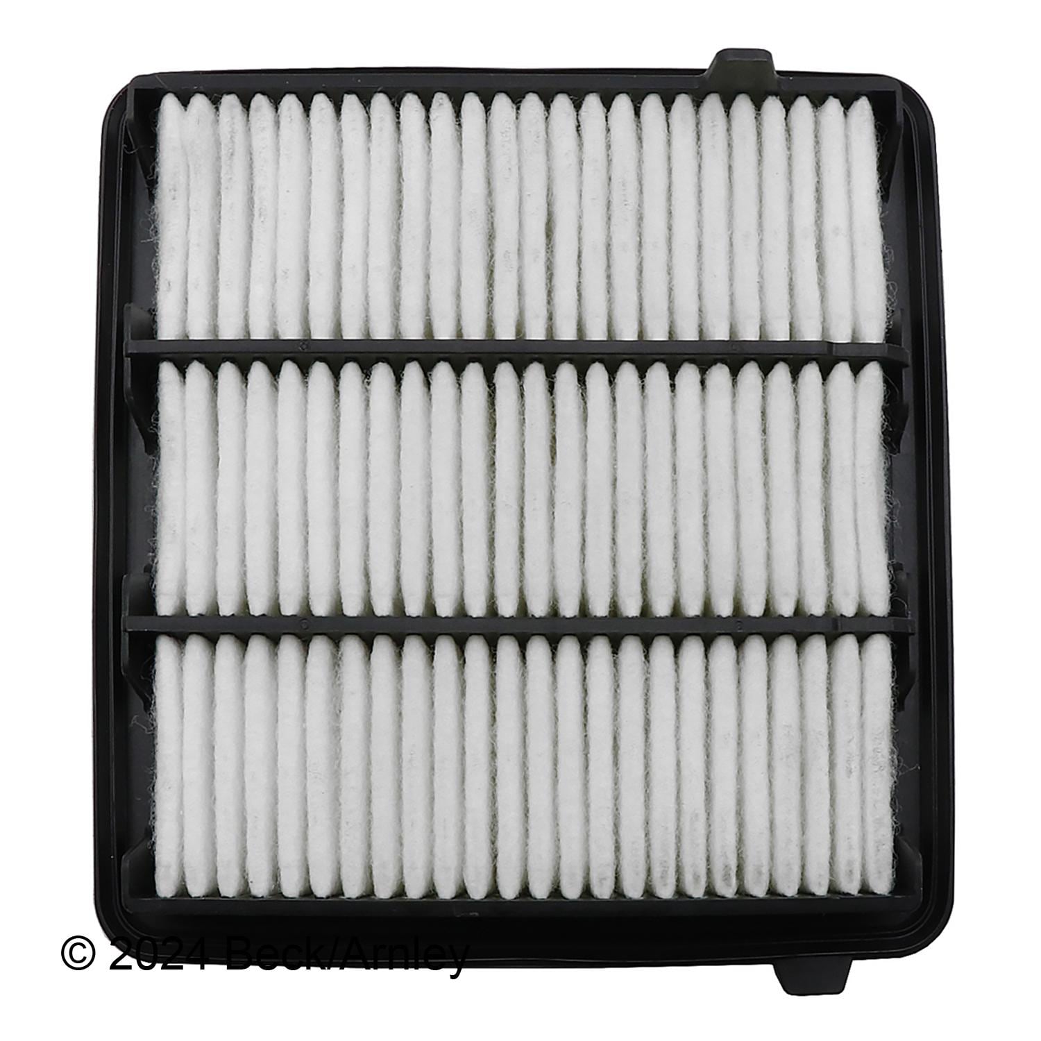Beck/Arnley Air Filter 042-1974 | AutoZone