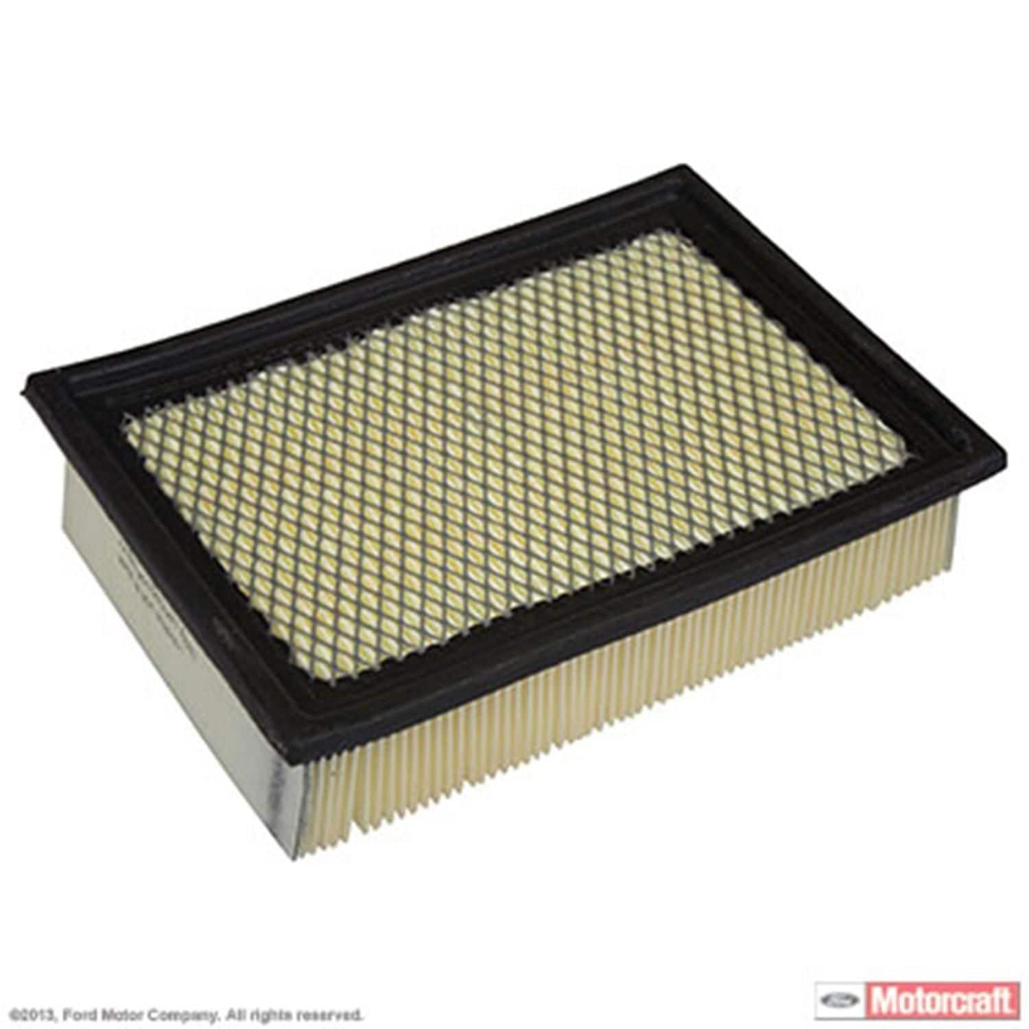 Motorcraft Panel Engine Air Filter FA-1683A | AutoZone