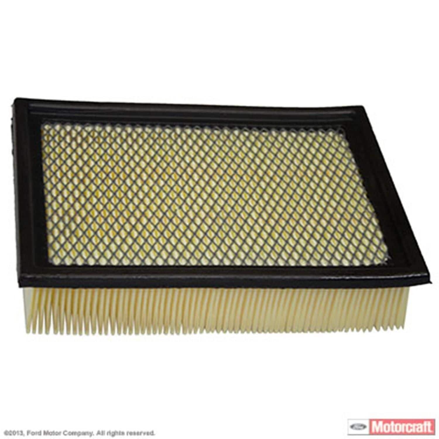 Motorcraft Panel Engine Air Filter FA-1696 | AutoZone