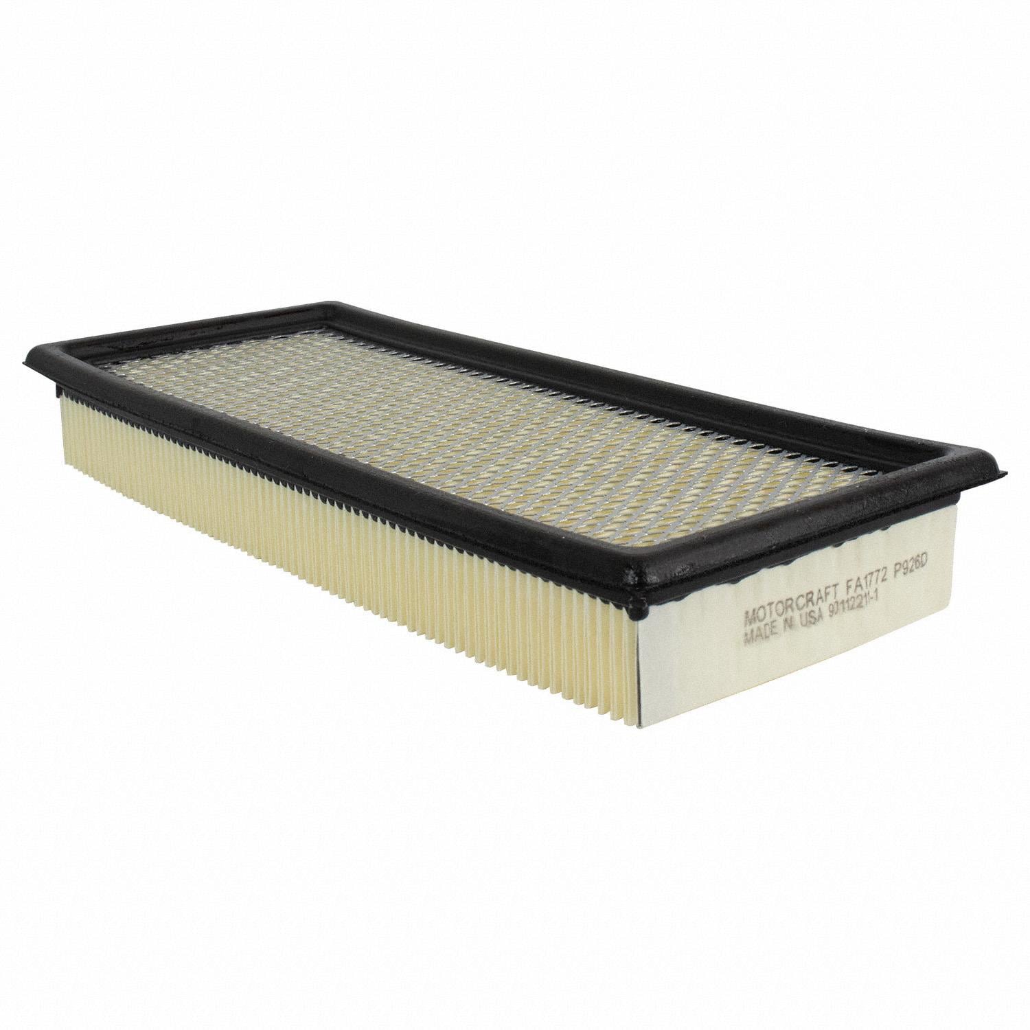 Fa Motorcraft Panel Engine Air Filter FA-1772 | AutoZone