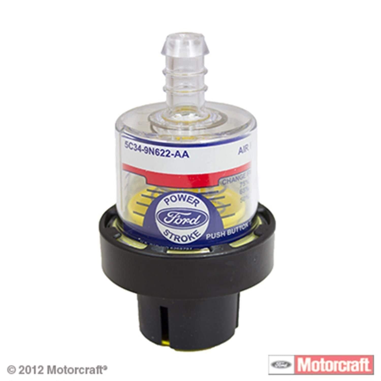 Motorcraft Air Filter Indicator FA-1784 | AutoZone