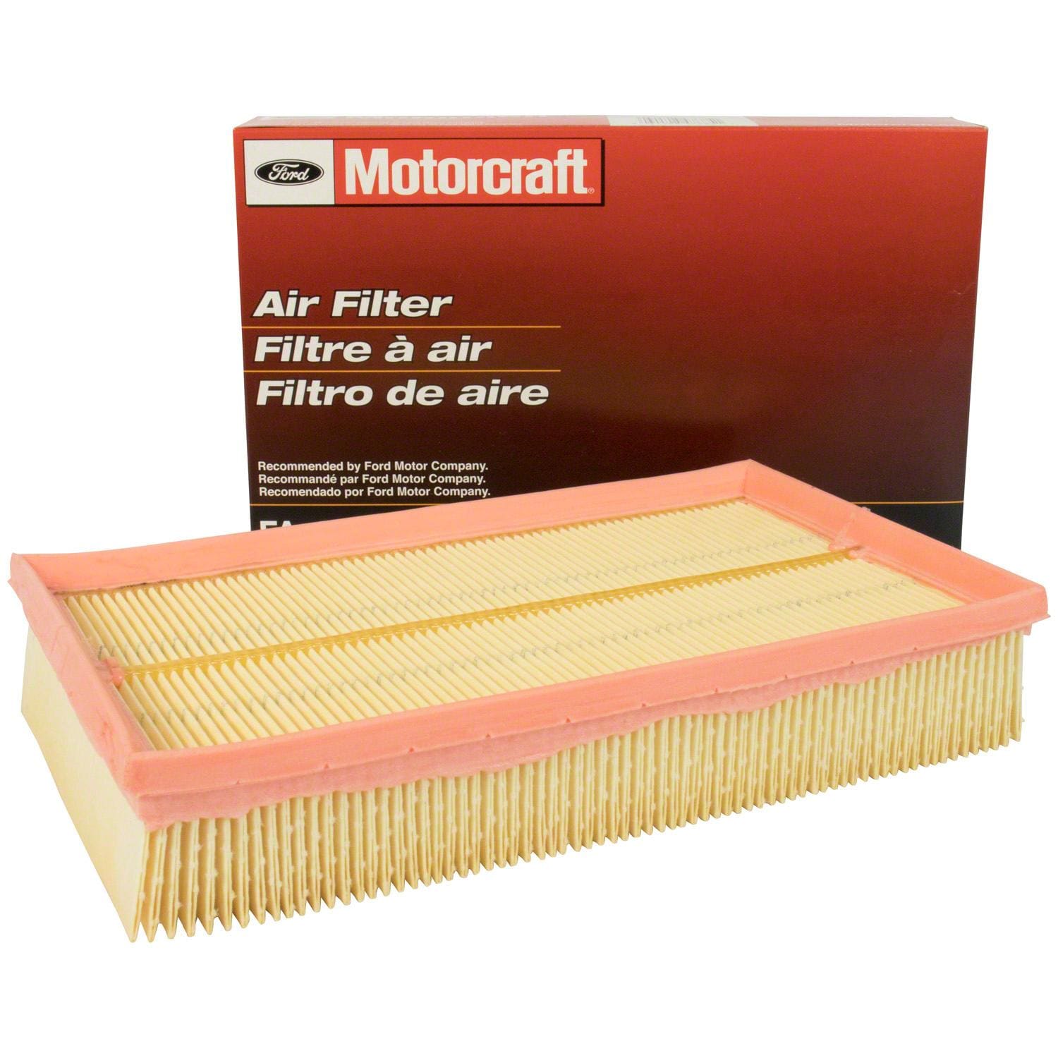 Motorcraft Engine Air Filter FA-1785 | AutoZone