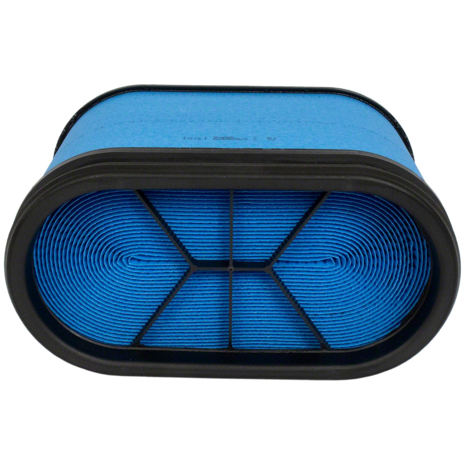 Motorcraft Oval Engine Air Filter FA-1886 | AutoZone
