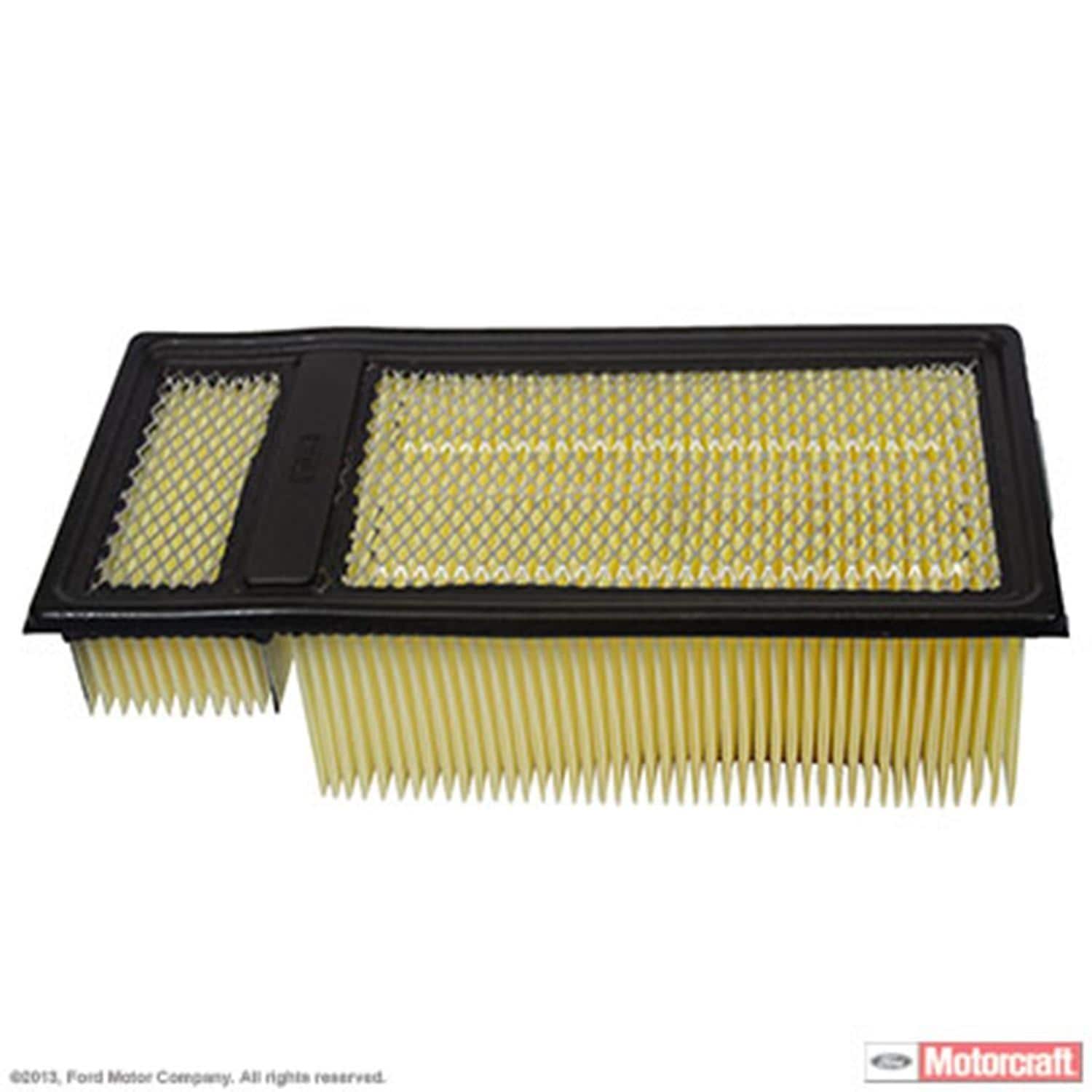 Motorcraft Panel Engine Air Filter FA-1902 | AutoZone