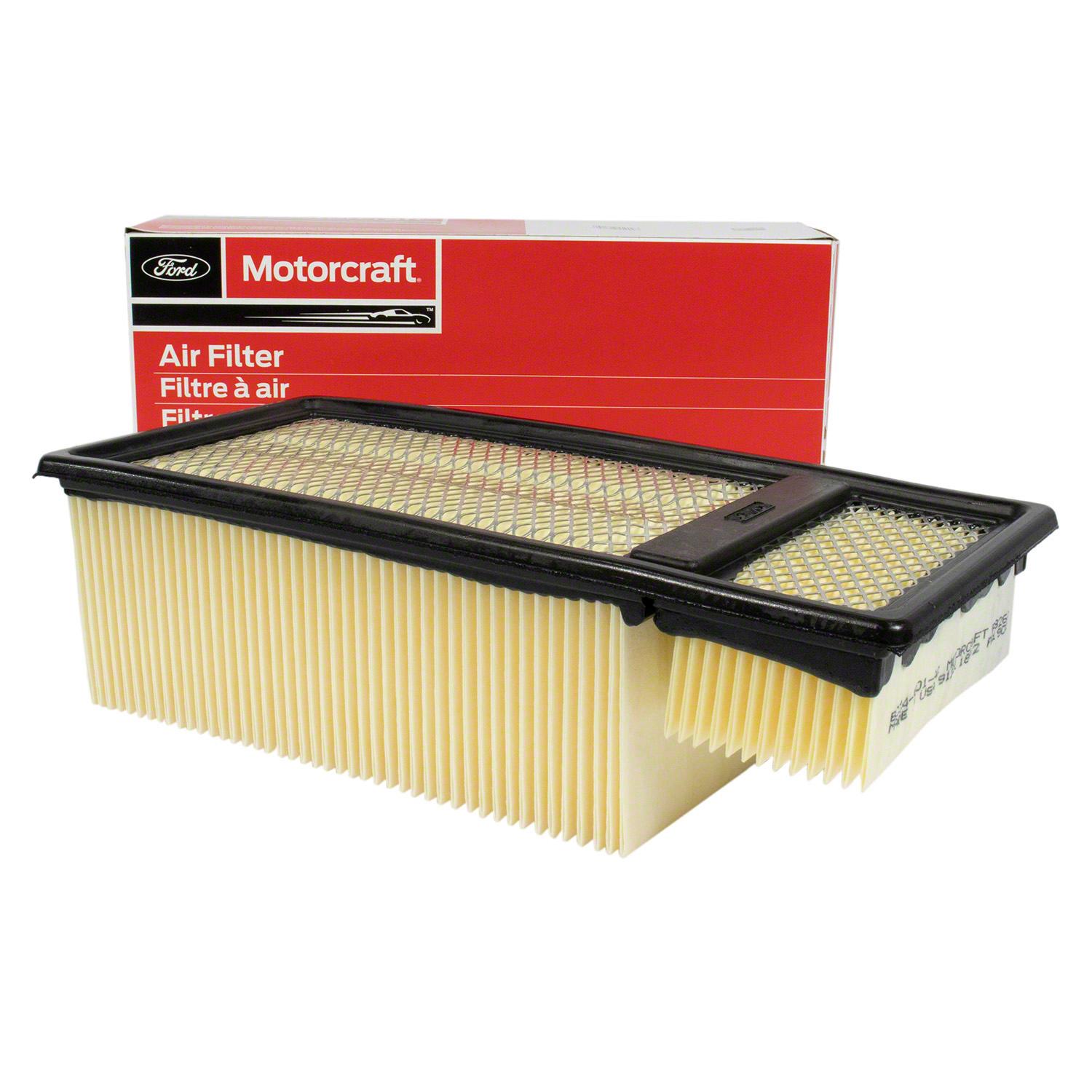 Motorcraft Panel Engine Air Filter FA-1902 | AutoZone